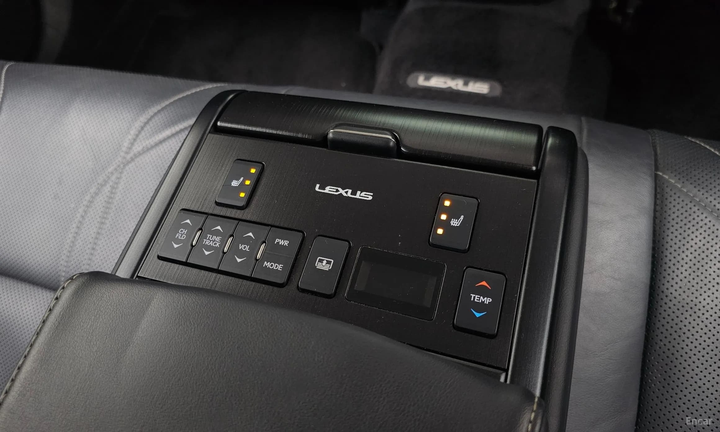 ES300h 7th Generation