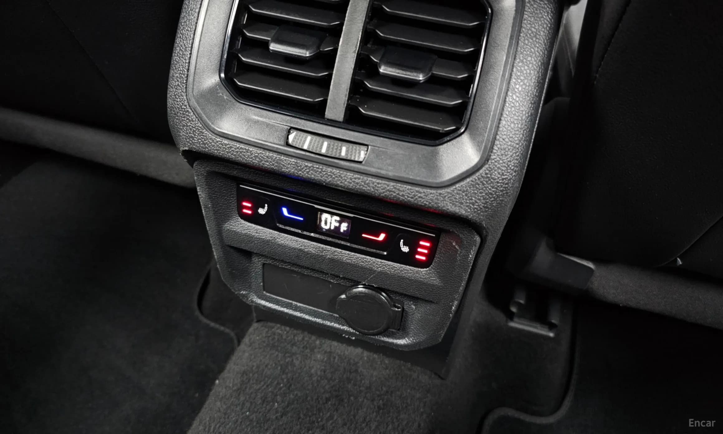 Tiguan 2nd Generation