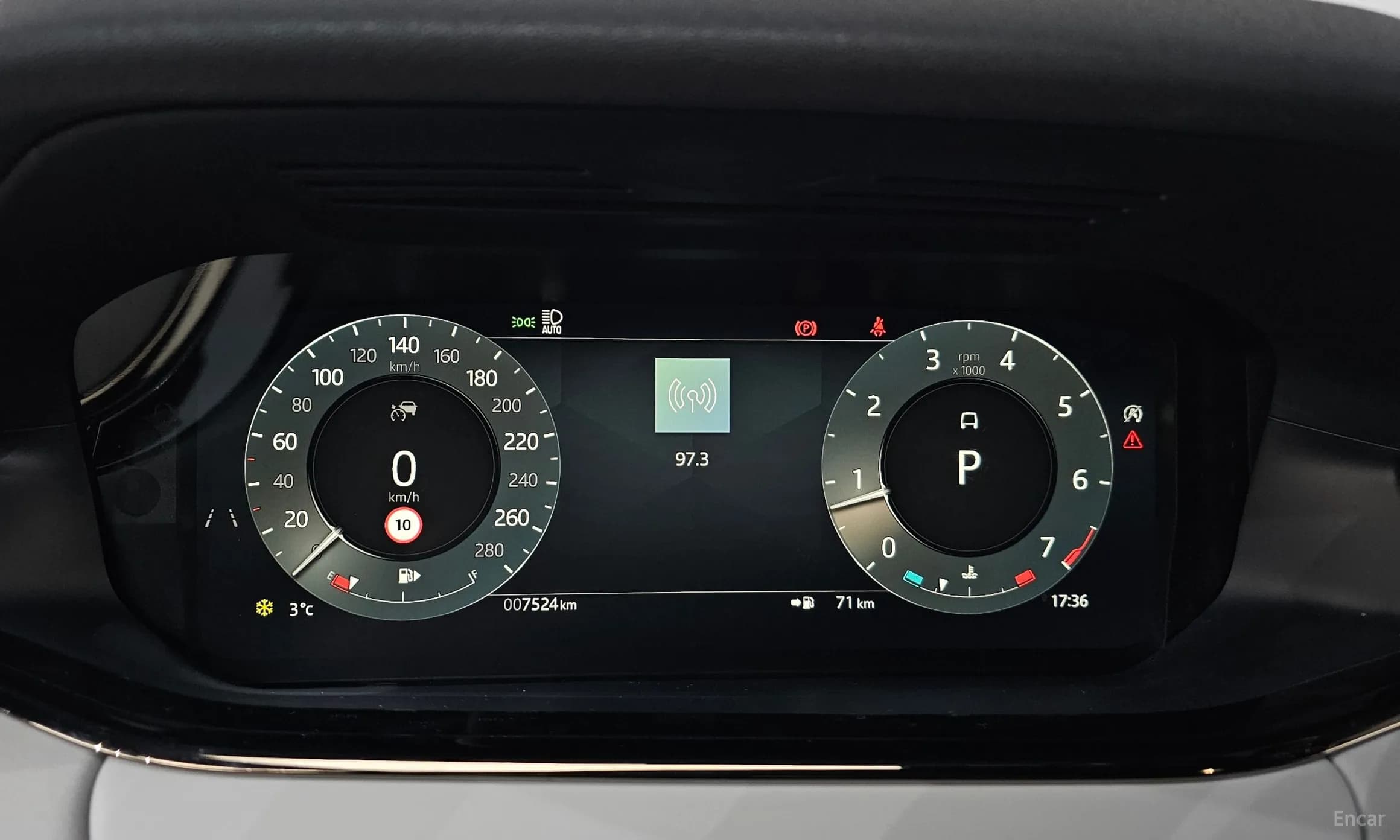 Range Rover Evoque 2nd Generation