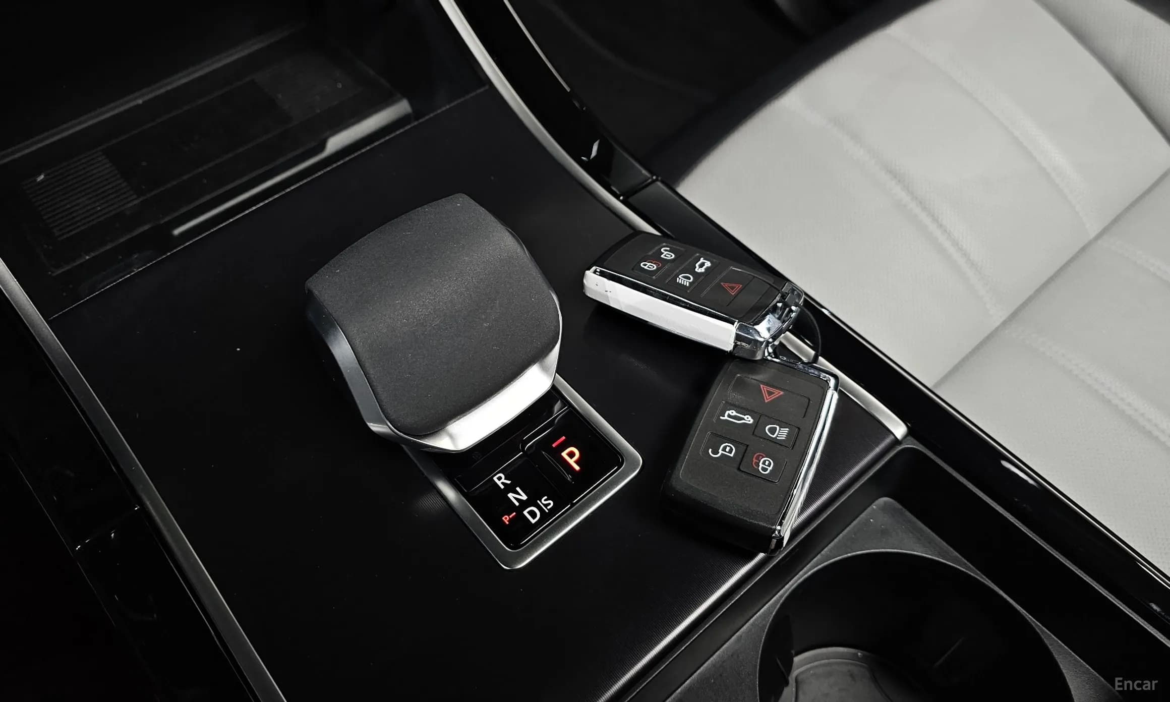 Range Rover Evoque 2nd Generation