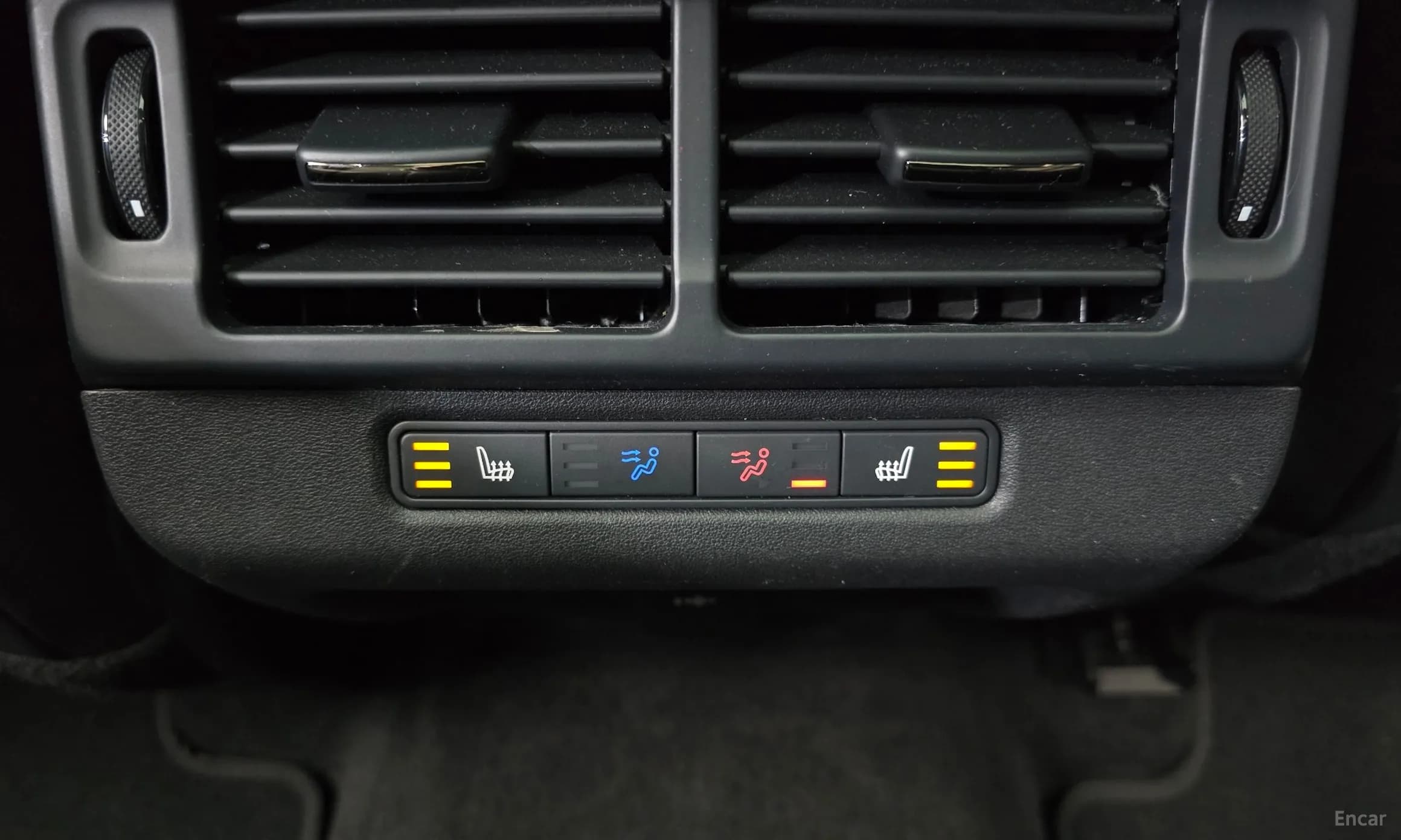 Range Rover Evoque 2nd Generation