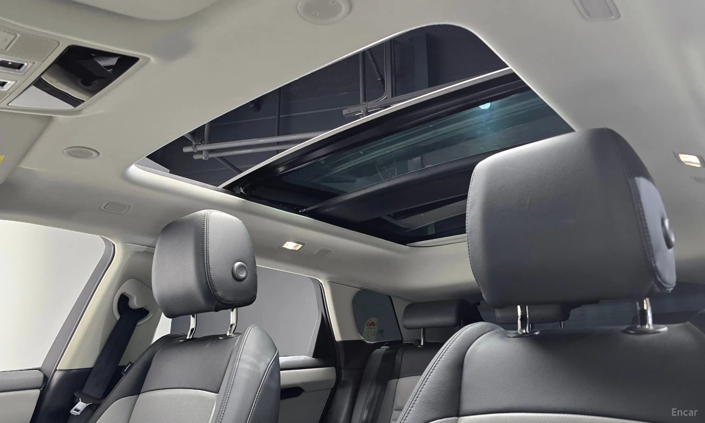 Range Rover Evoque 2nd Generation