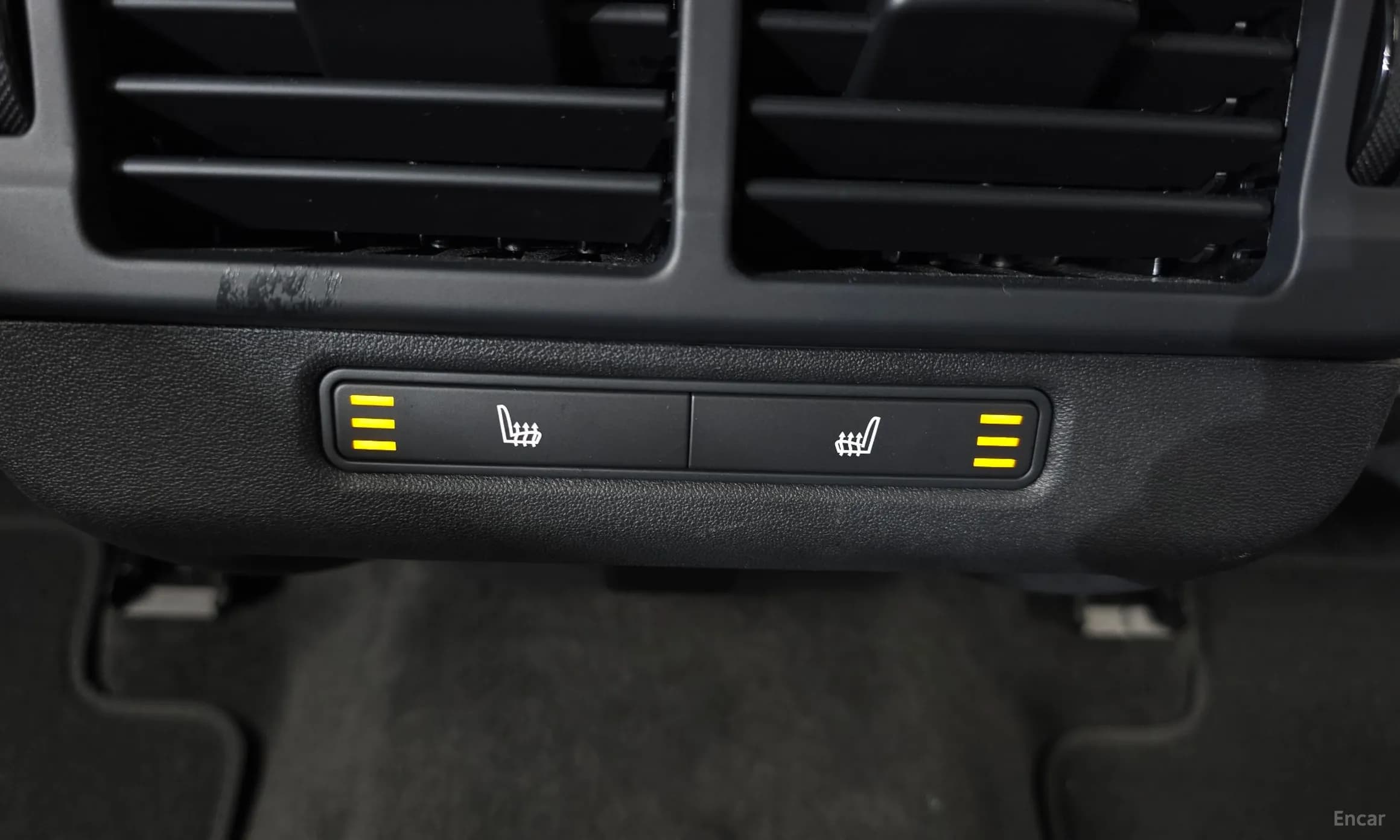 Range Rover Evoque 2nd Generation