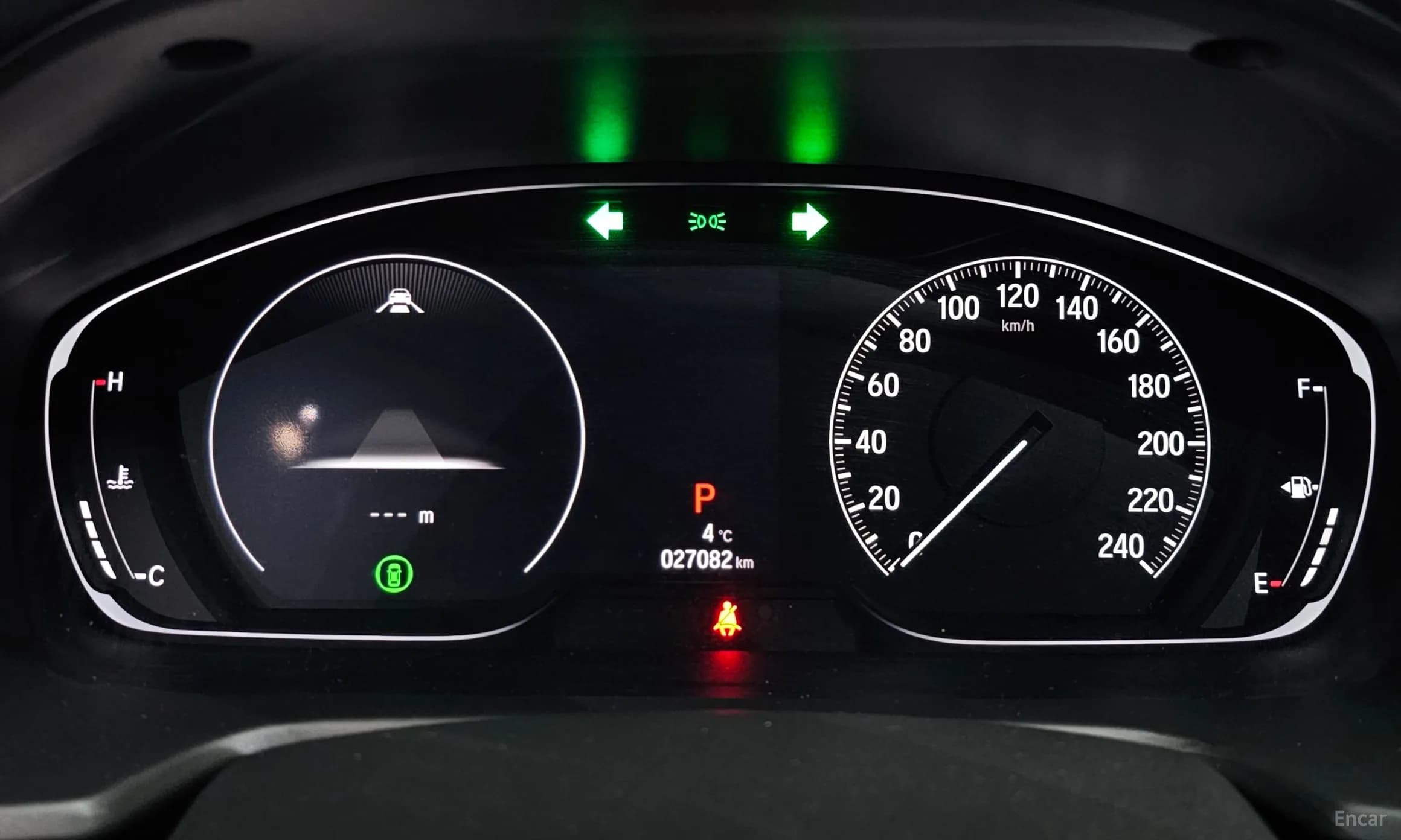 Accord 10th Generation