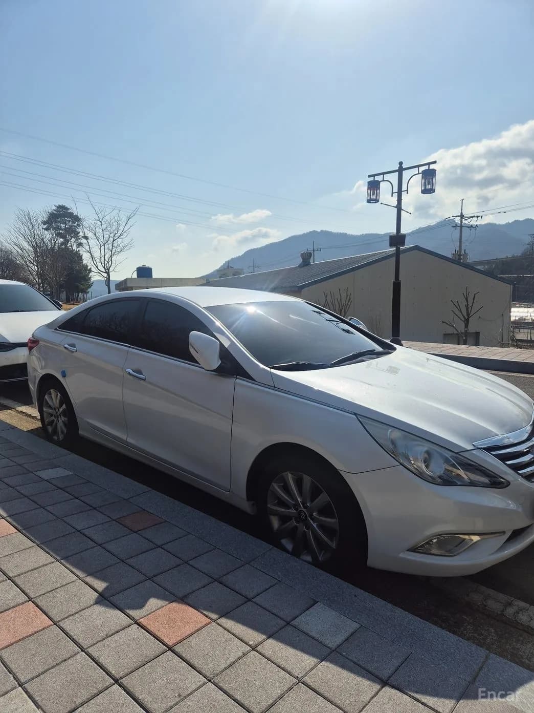 Sonata the Brilliant