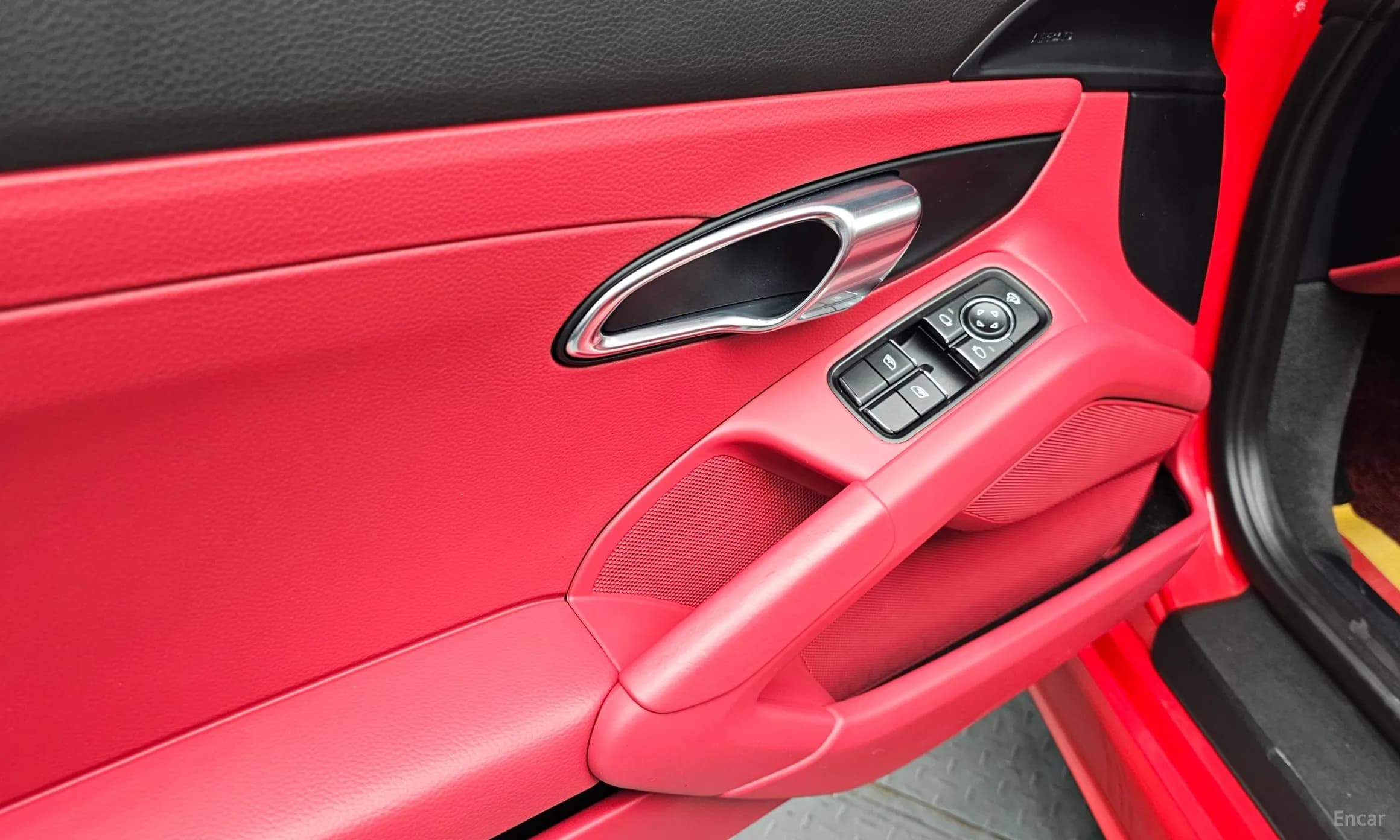 718 Boxster