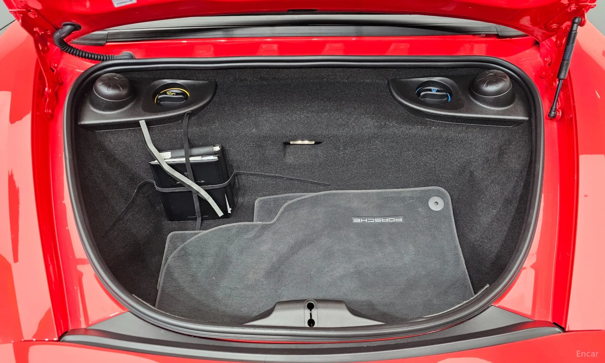 718 Boxster
