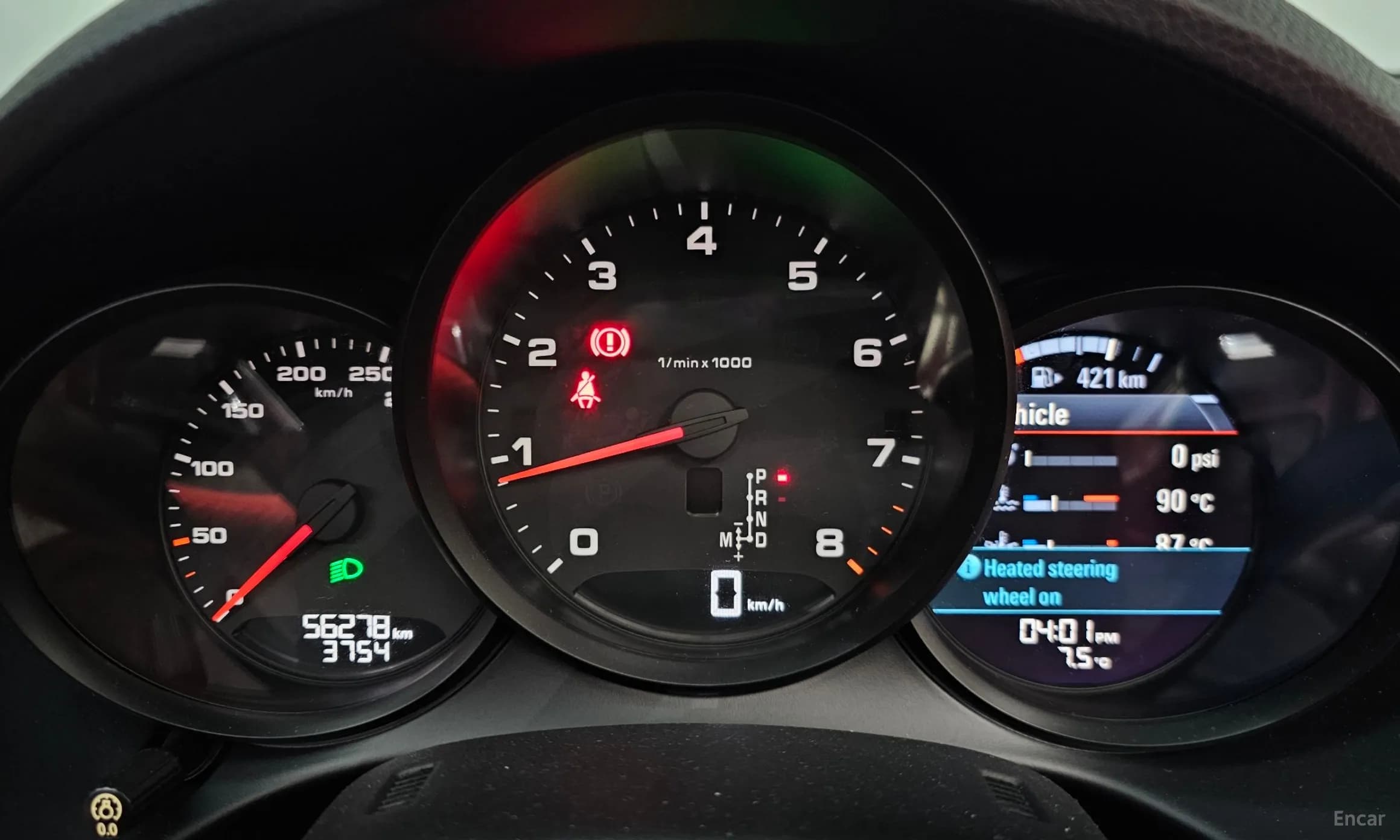 718 Boxster