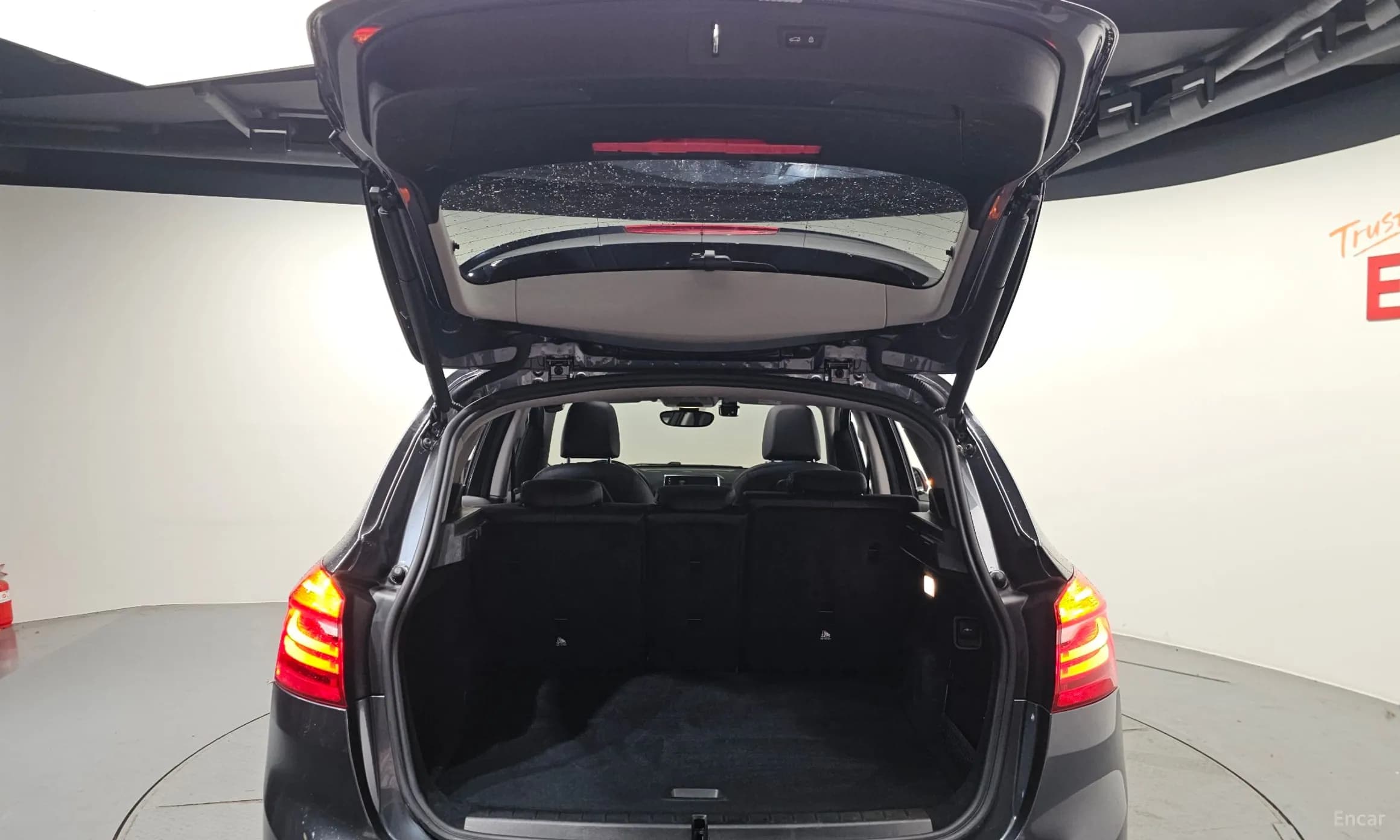 2-Series Active Tourer (F45)