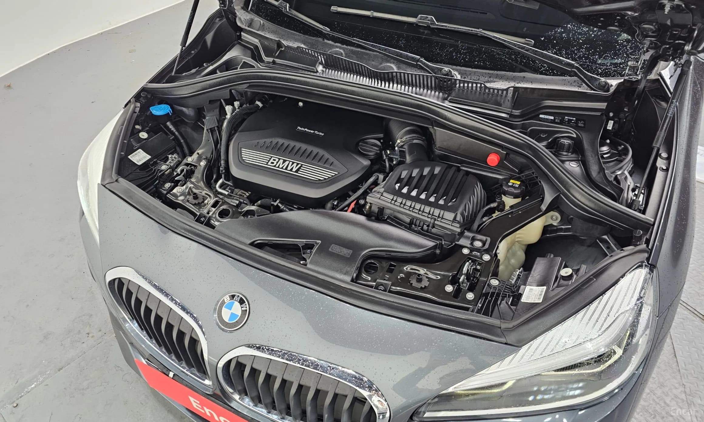 2-Series Active Tourer (F45)