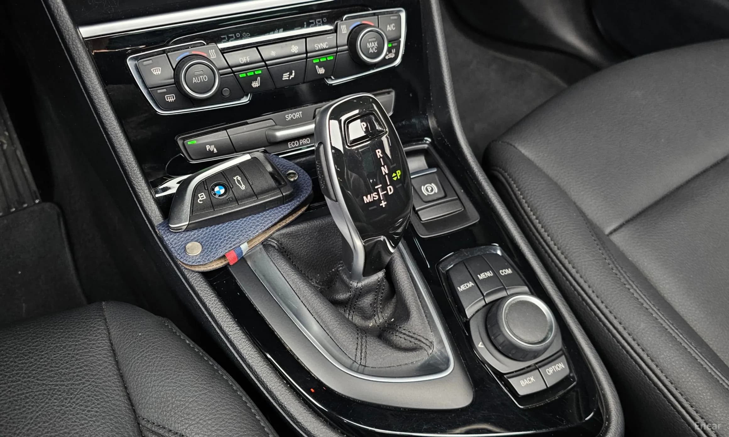2-Series Active Tourer (F45)