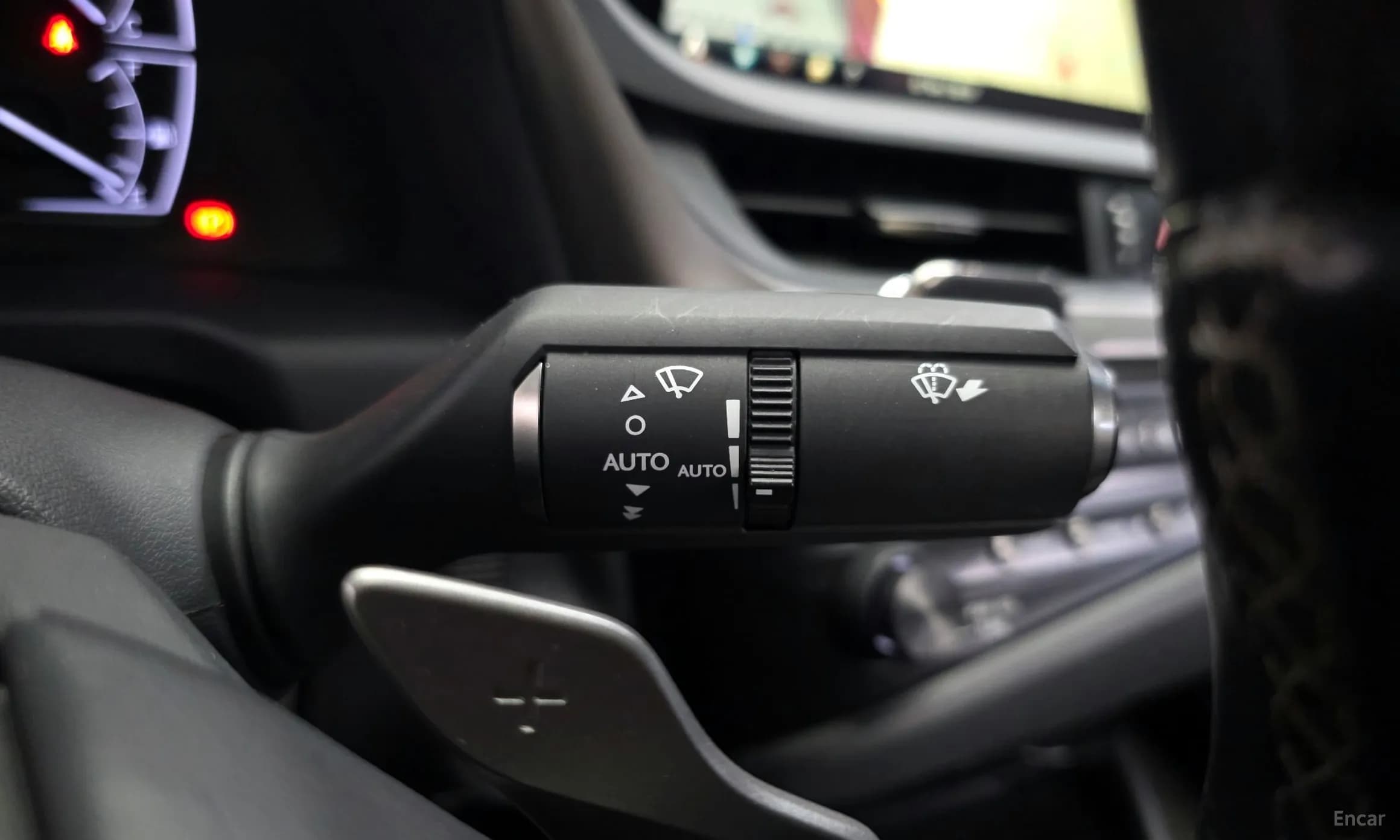 ES300h 7th Generation