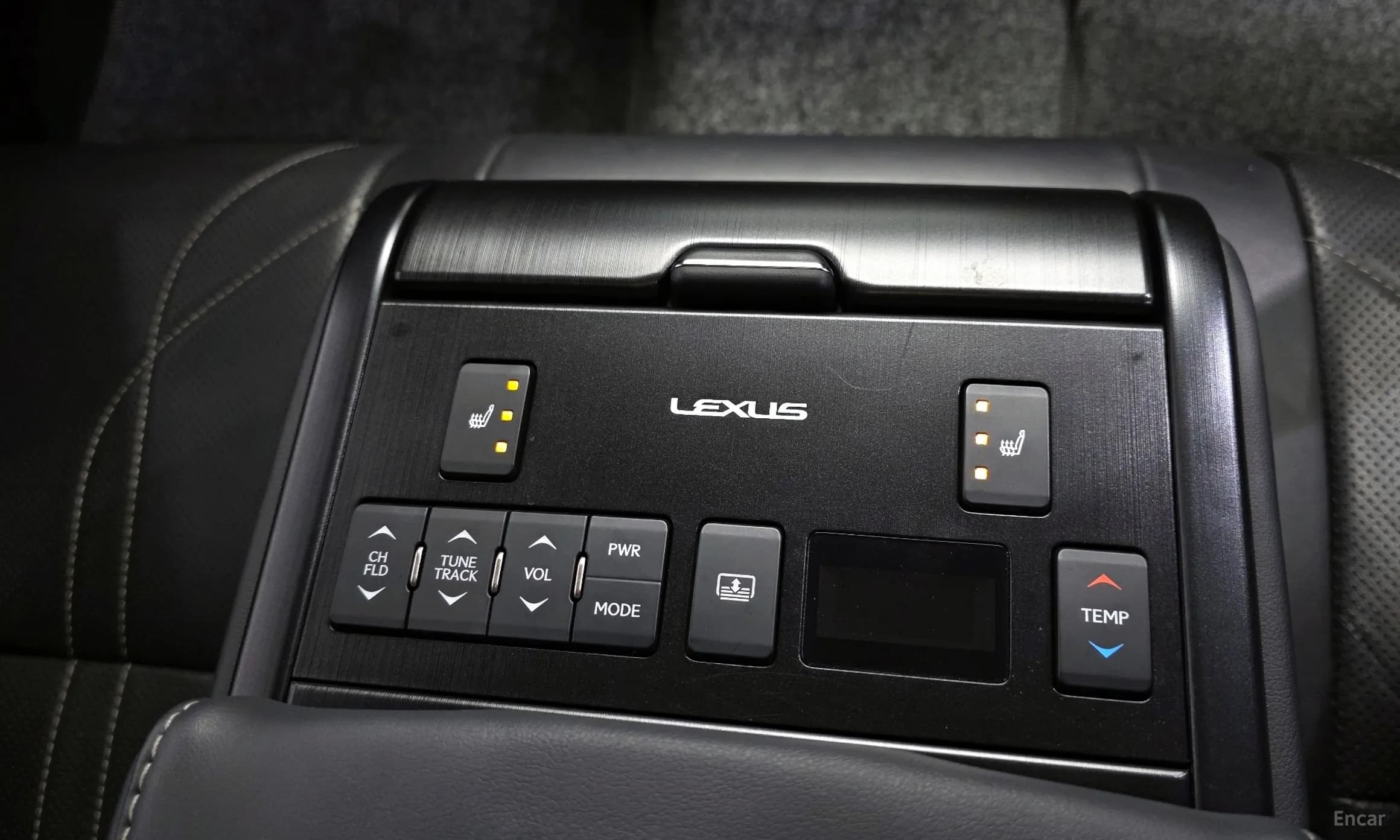 ES300h 7th Generation