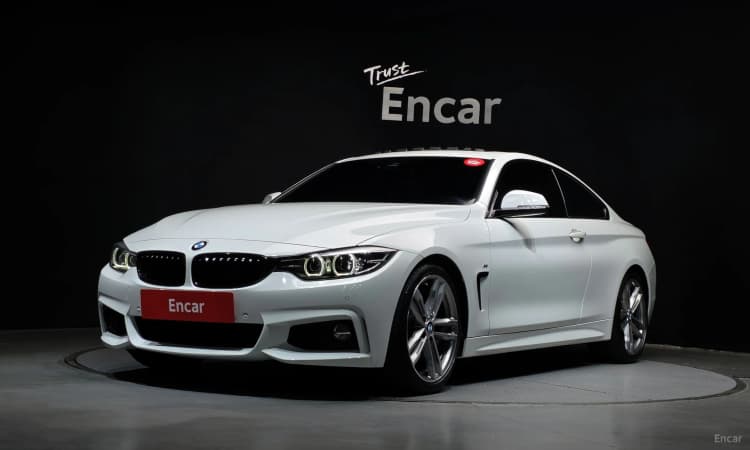 Series 4 (F32)