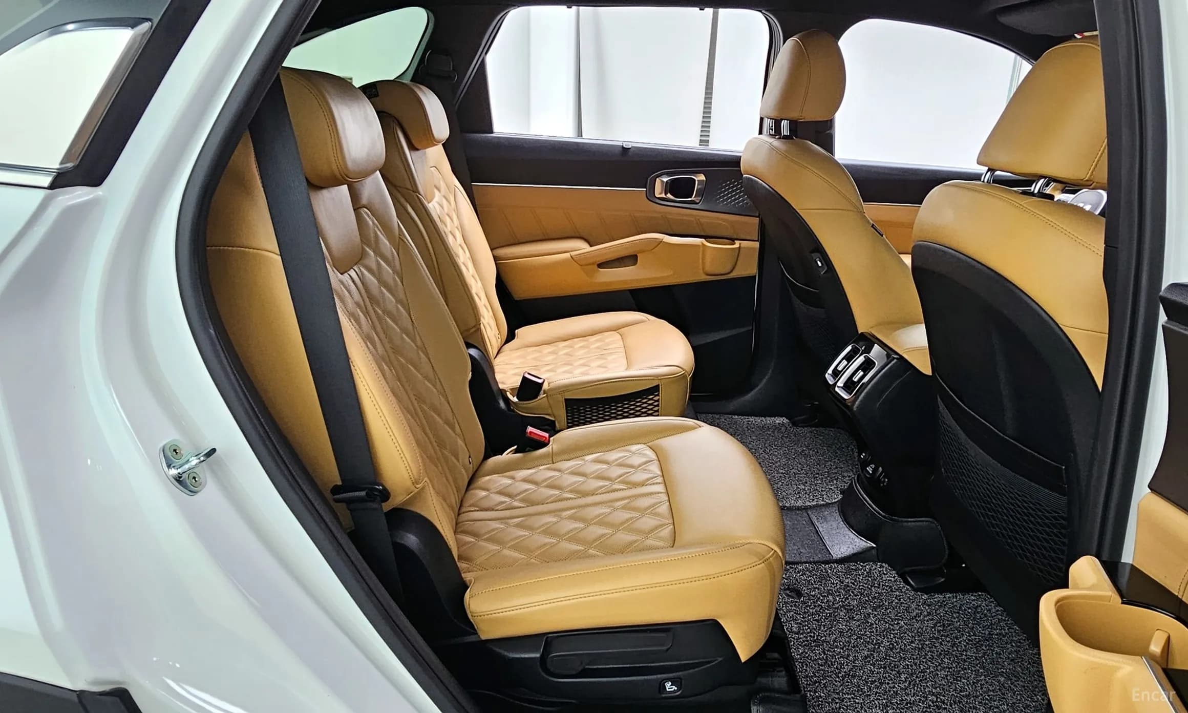 Sorento 4th generation