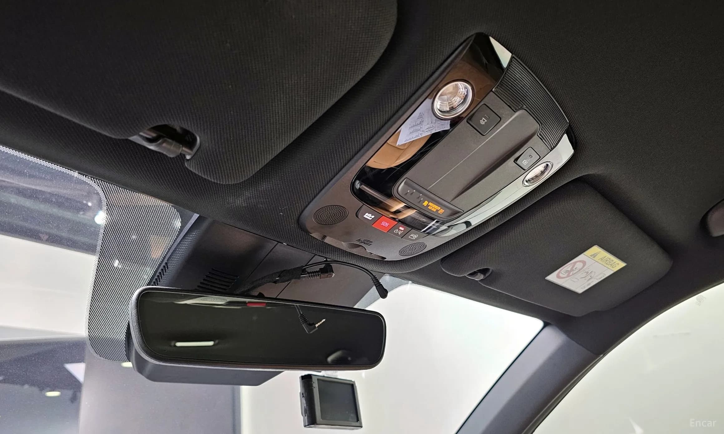 Sorento 4th generation