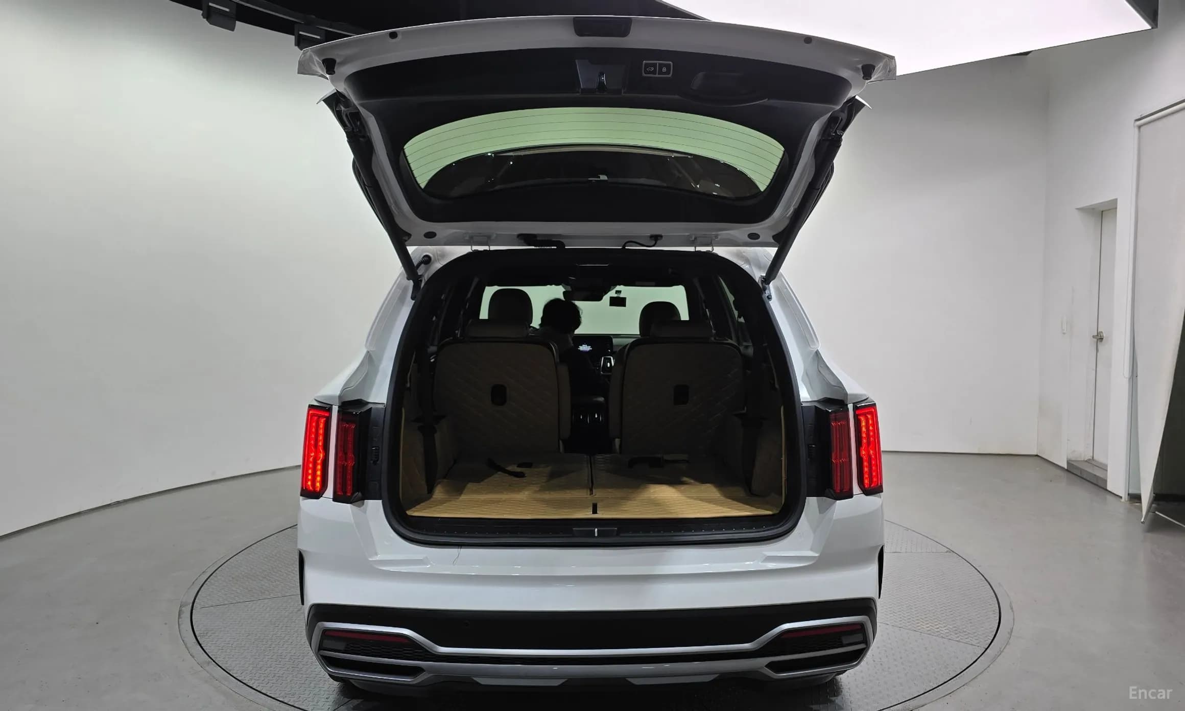 Sorento 4th generation