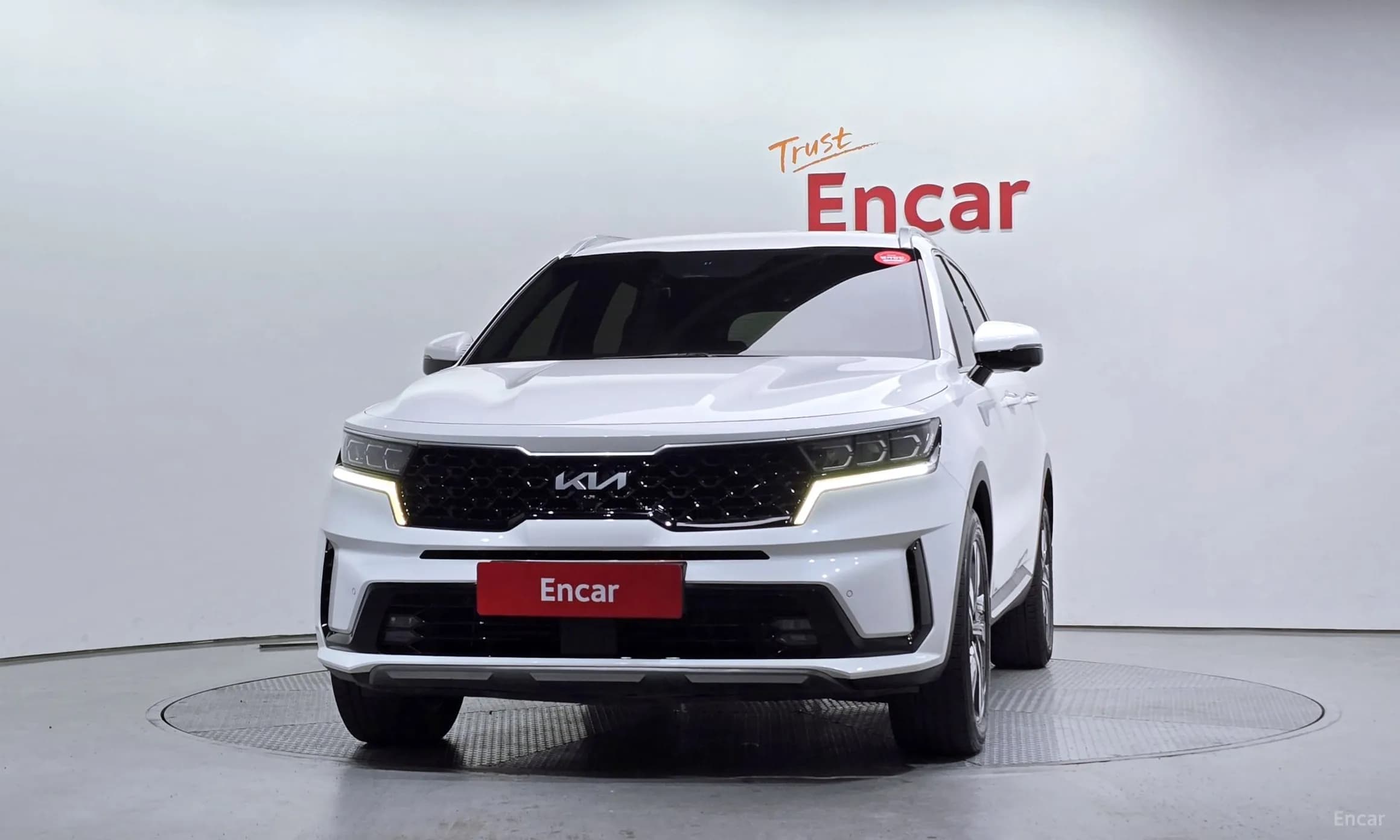 Sorento 4th generation