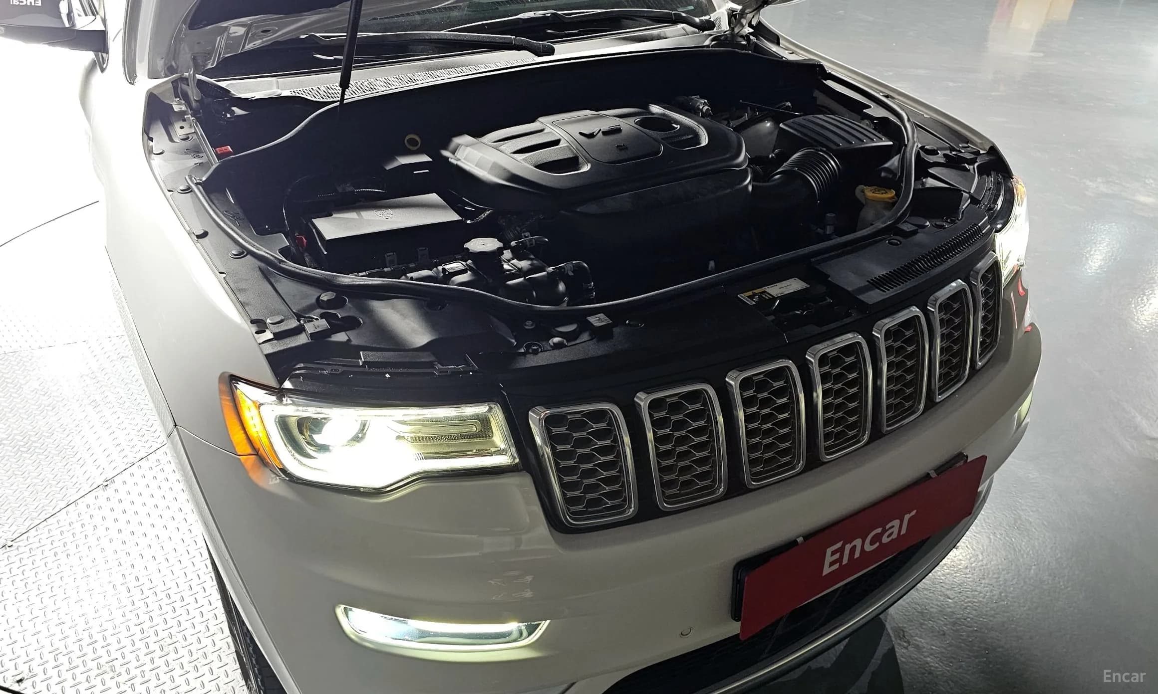 Grand Cherokee