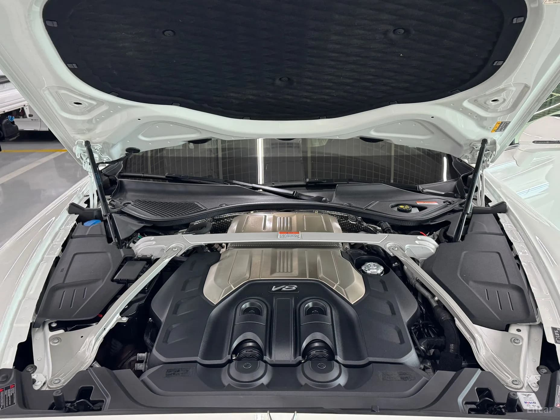 Flying Spur 3rd Generation