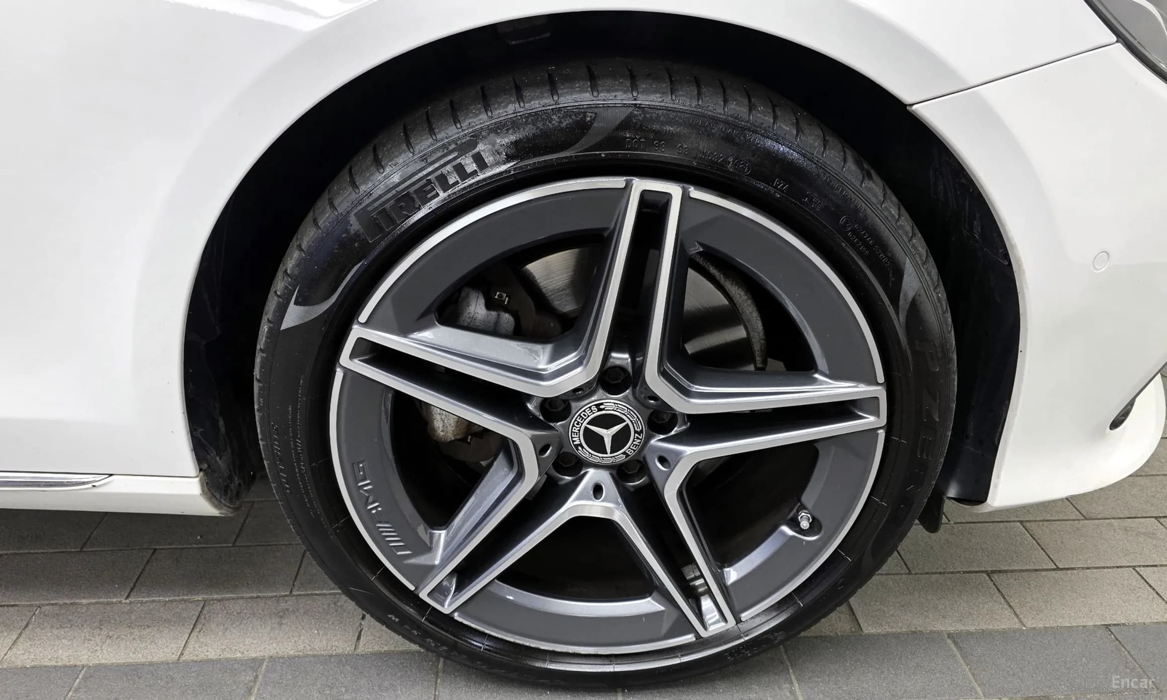 E-Class W213