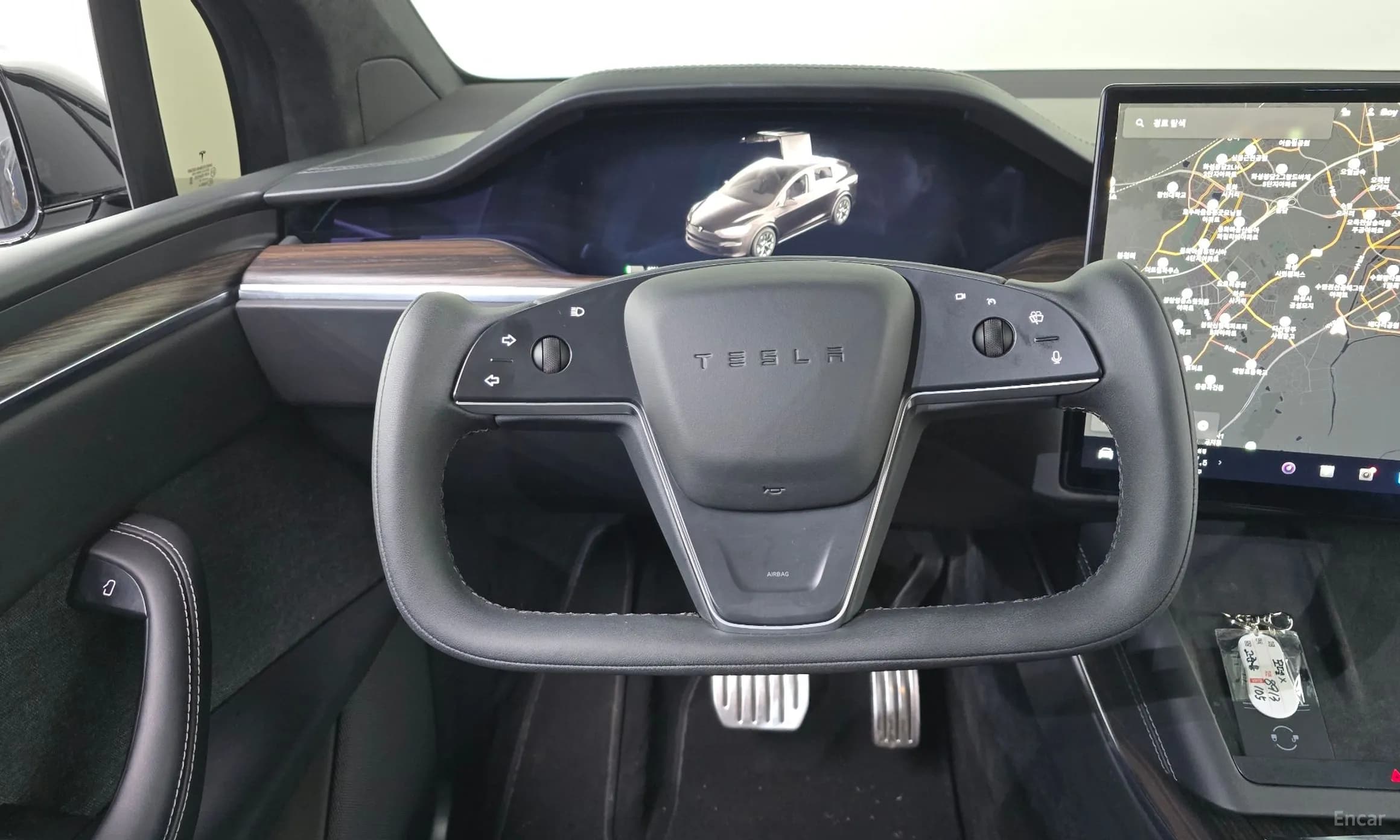 Model X