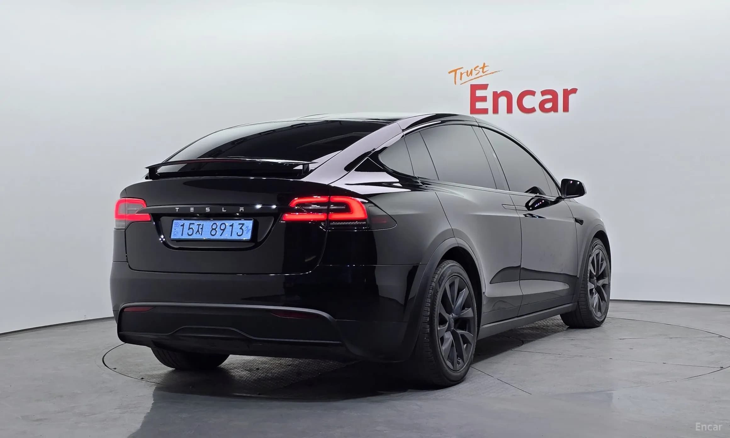 Model X