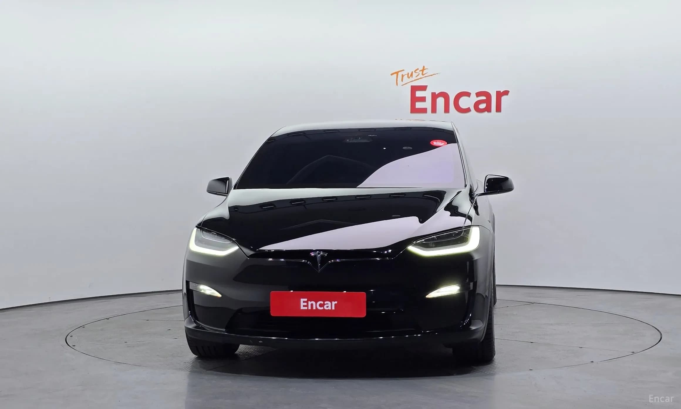 Model X