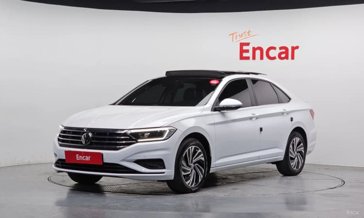 Jetta 7th Generation