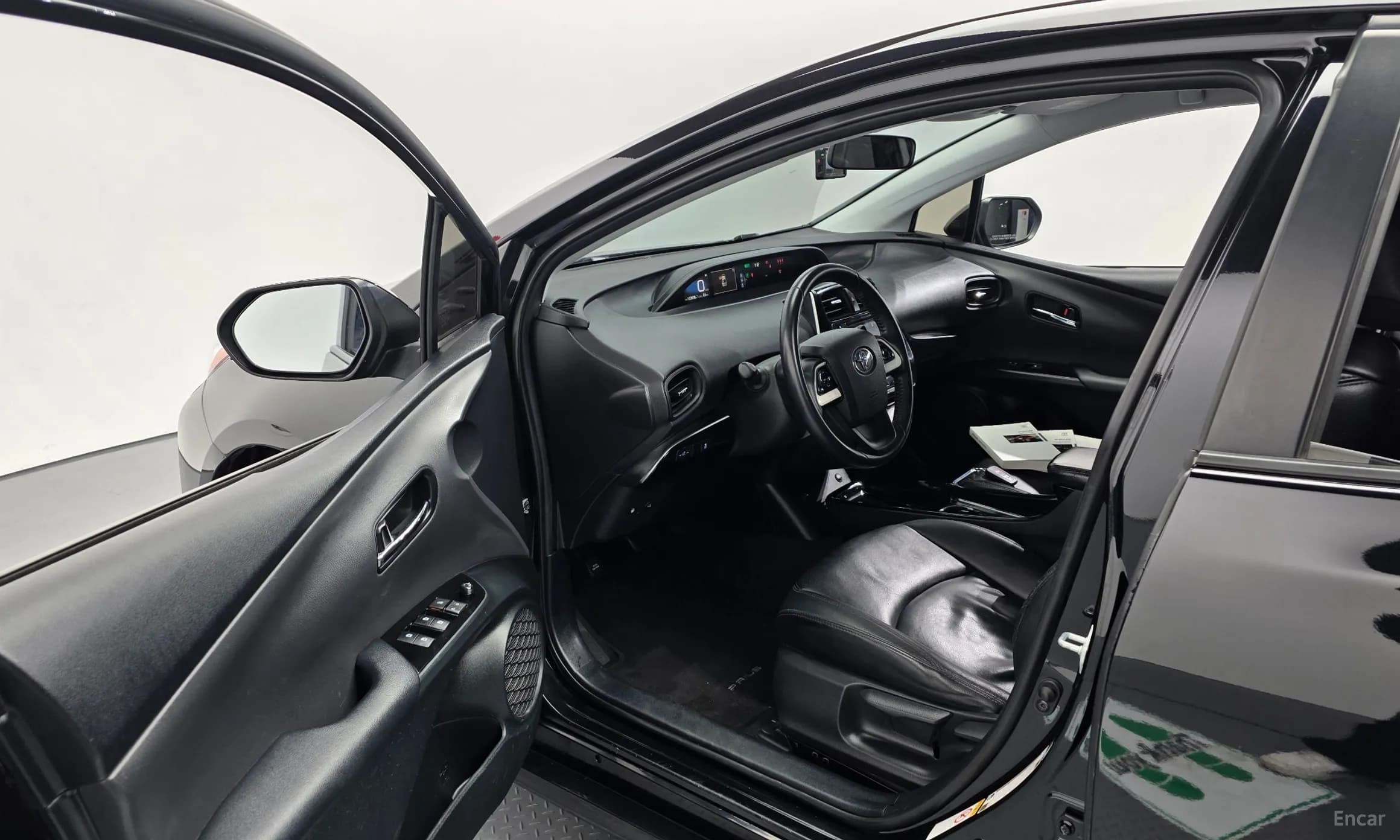 Prius 4th Generation