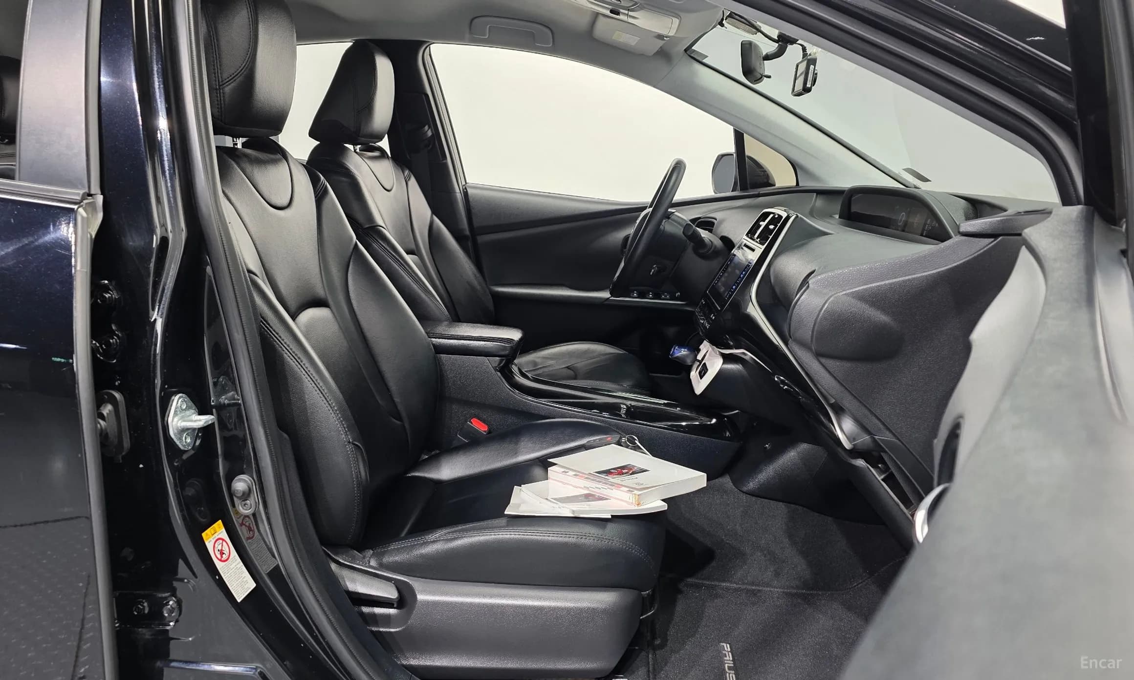 Prius 4th Generation