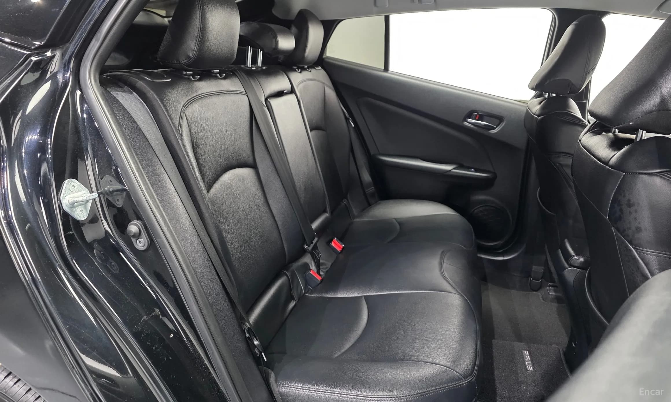 Prius 4th Generation