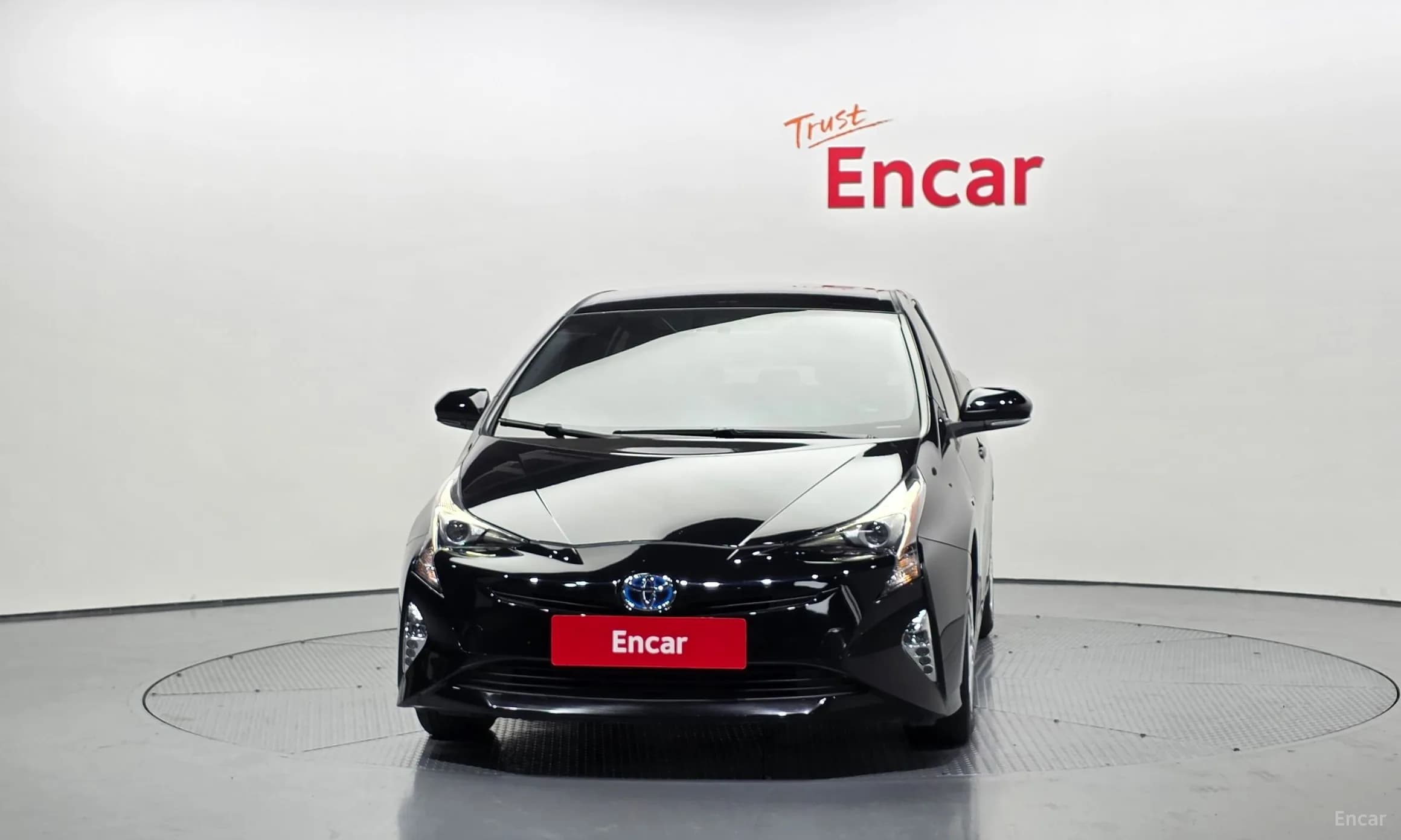 Prius 4th Generation