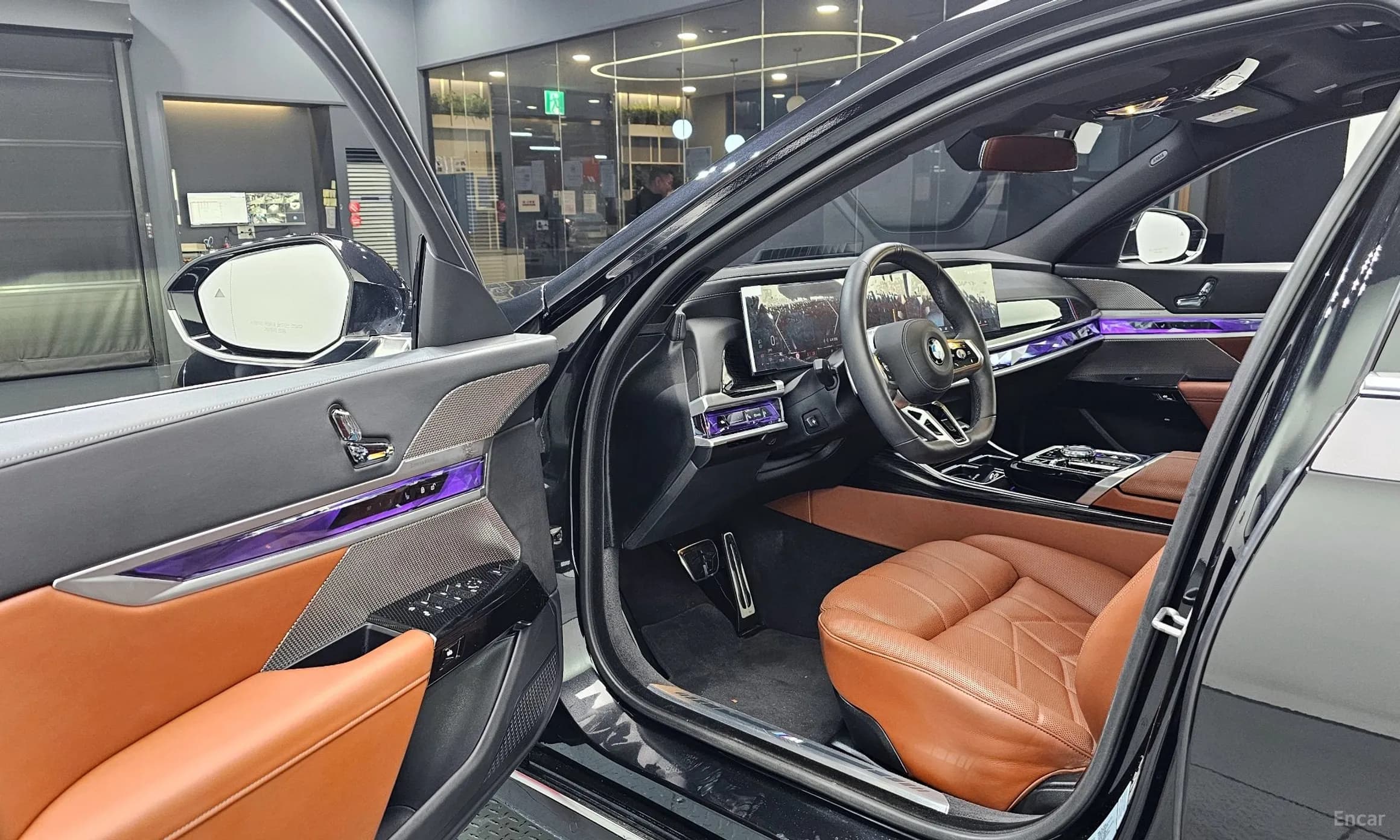 7 Series (G70)