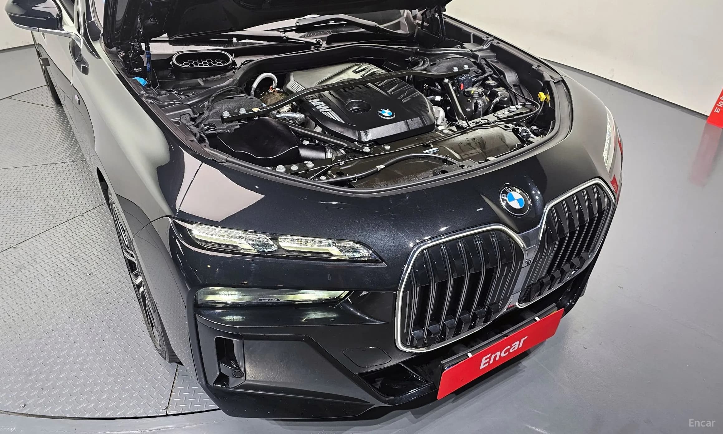 7 Series (G70)