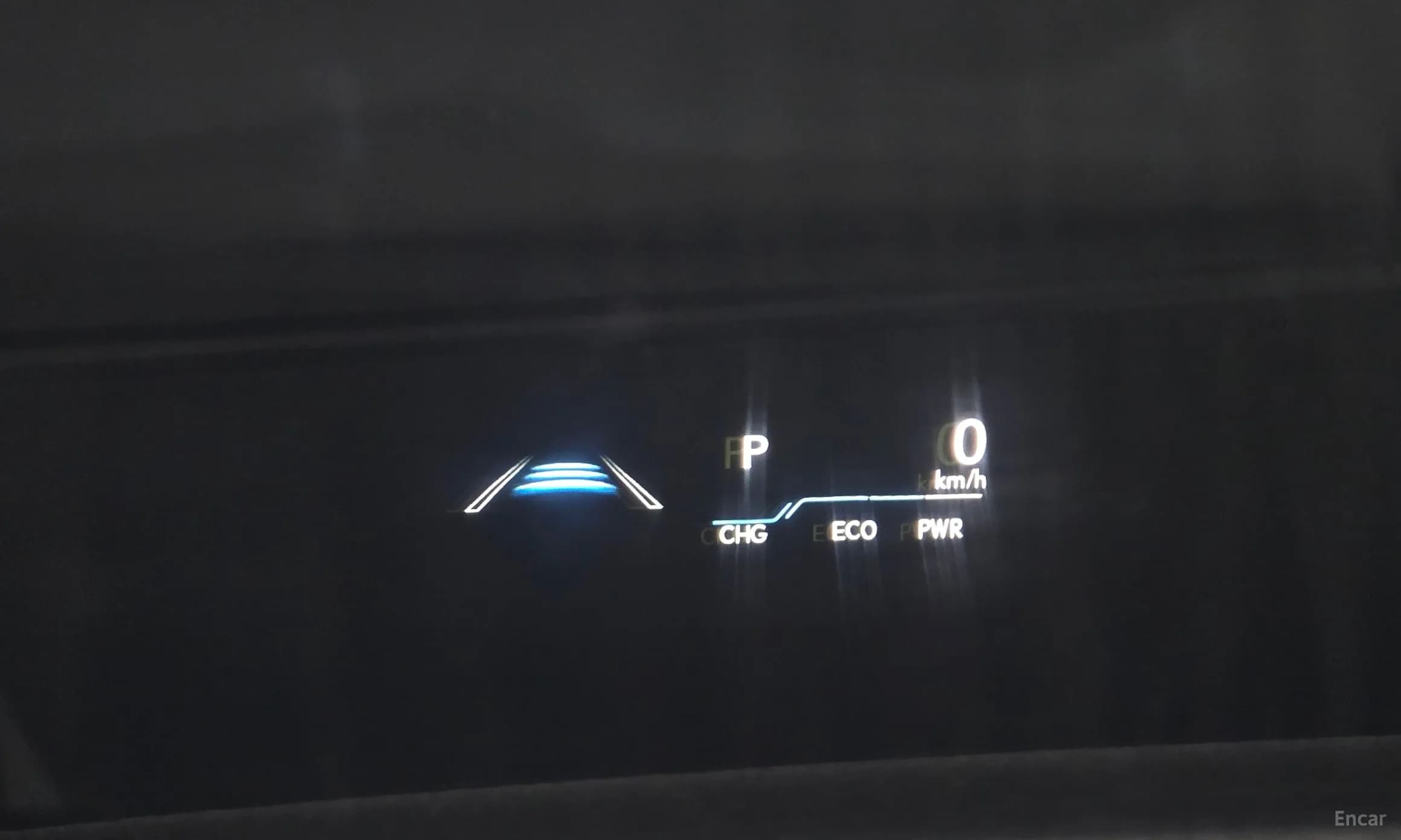 ES300h 7th Generation