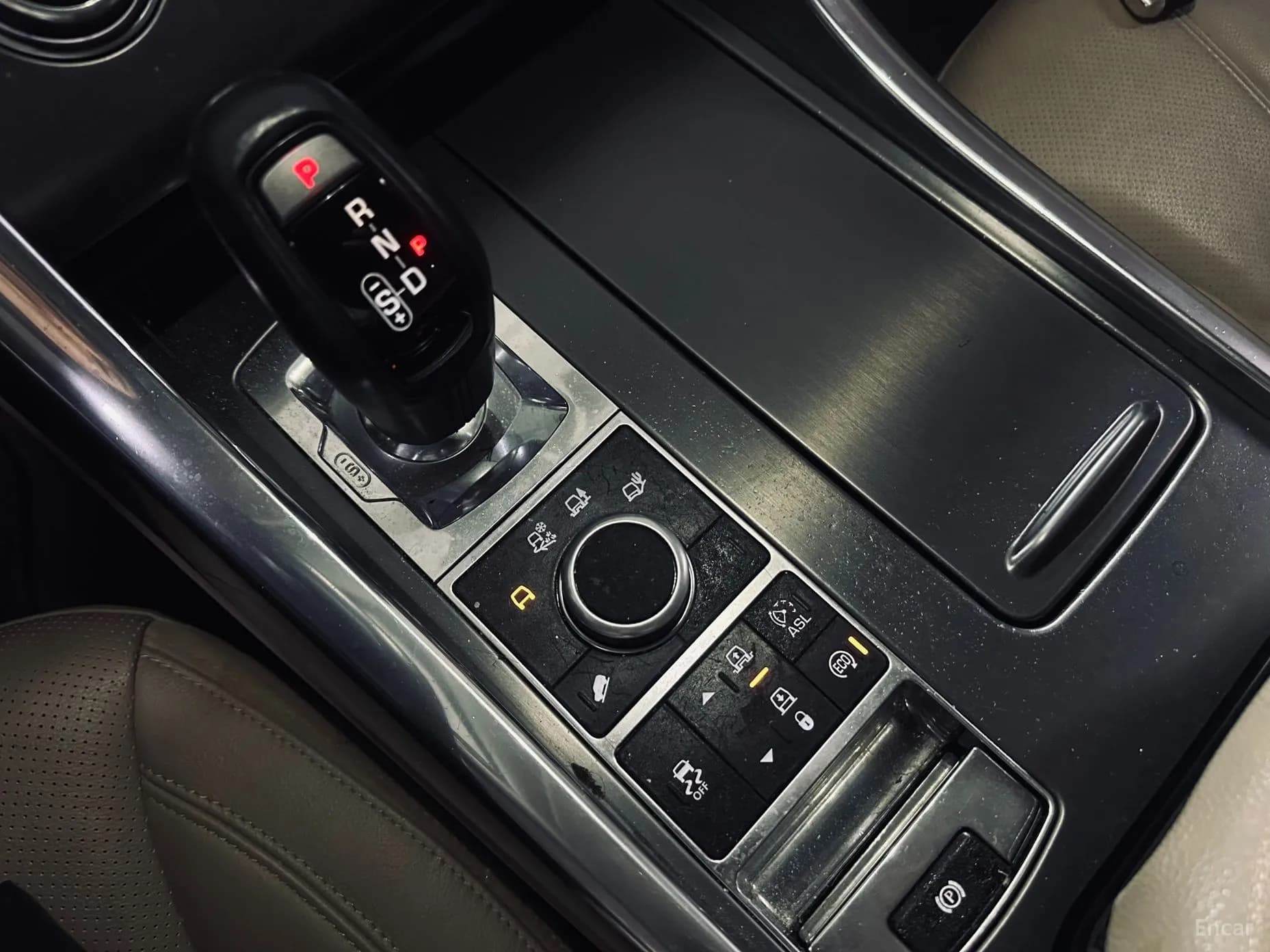 Range Rover Sport 2nd Generation