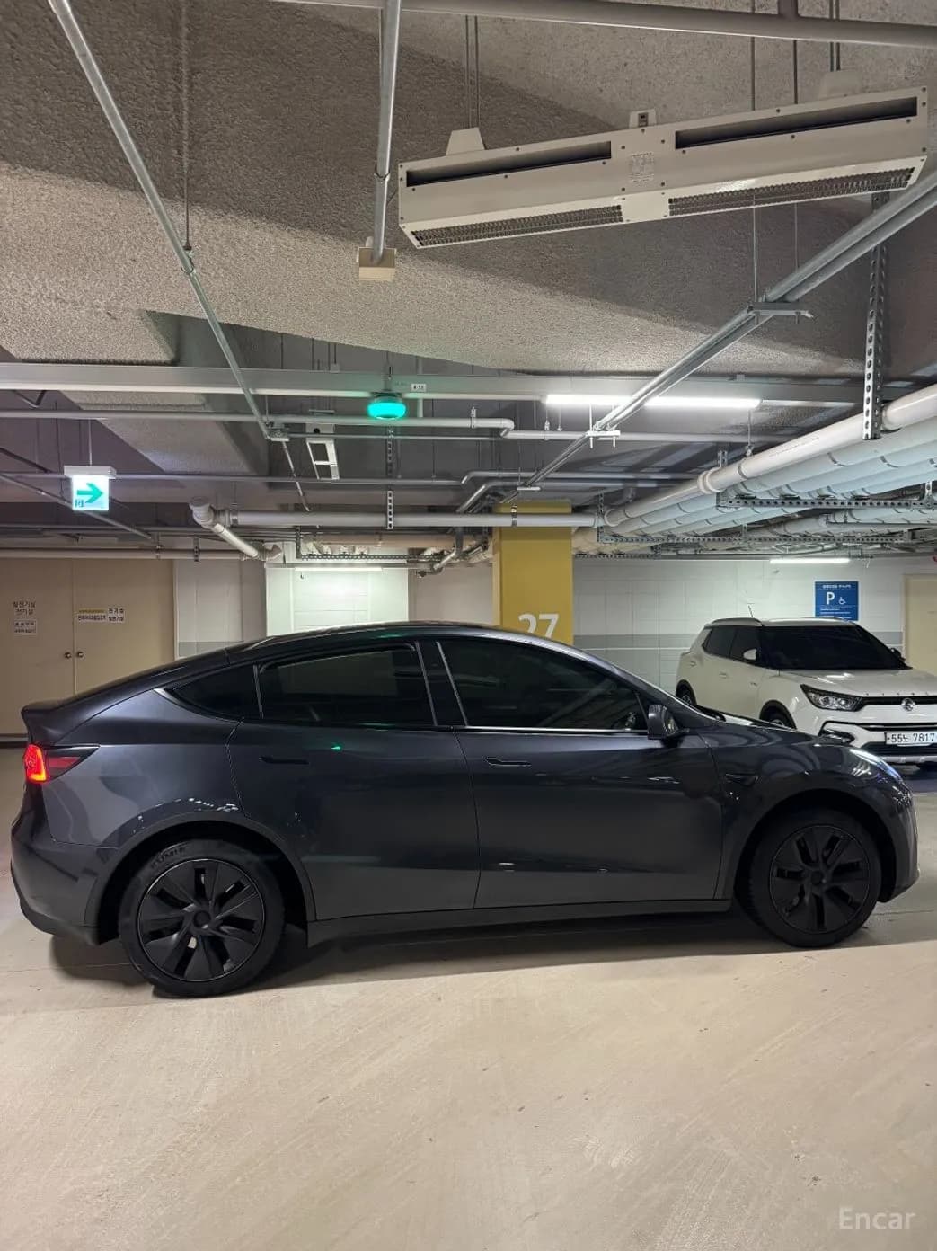 Model Y