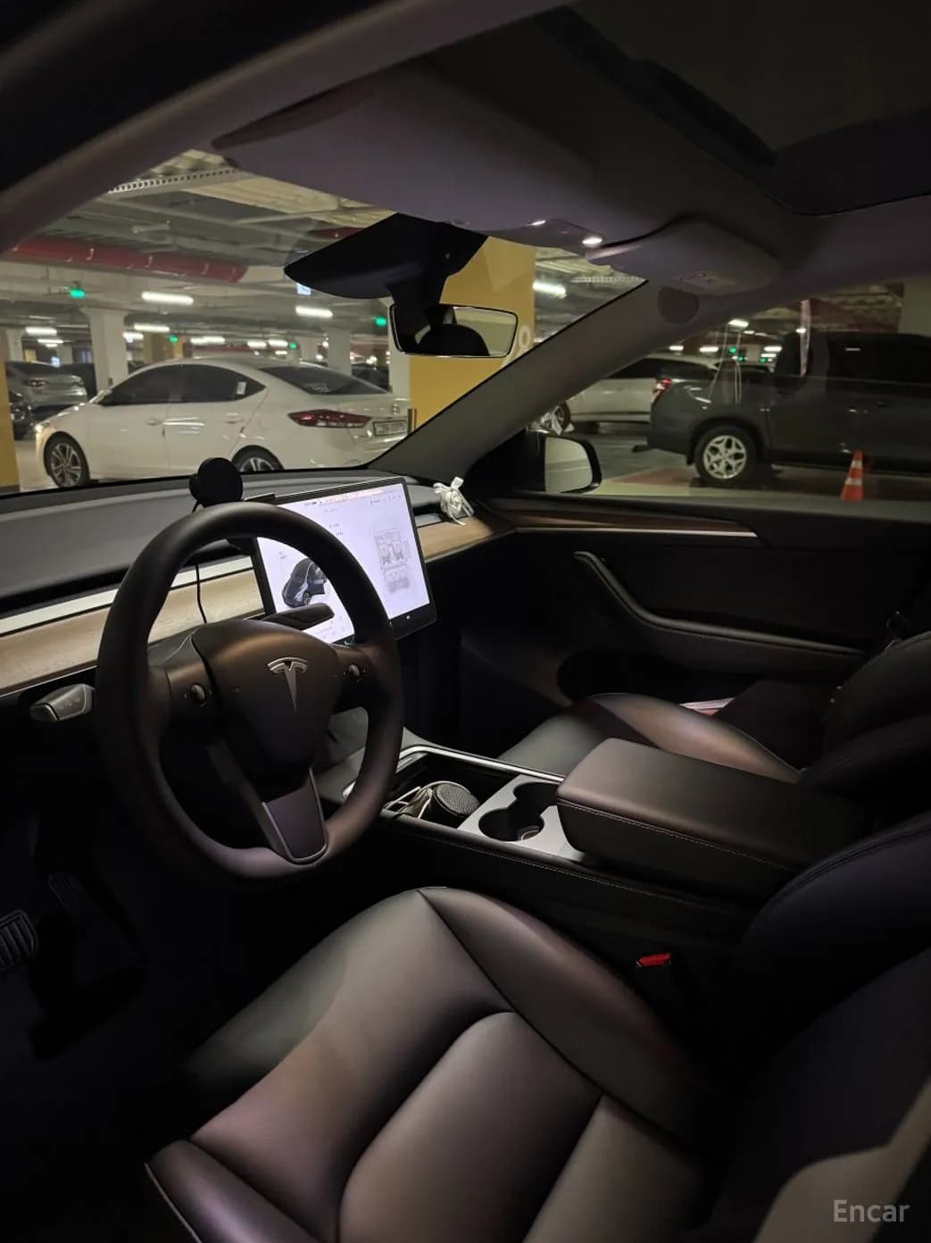 Model Y