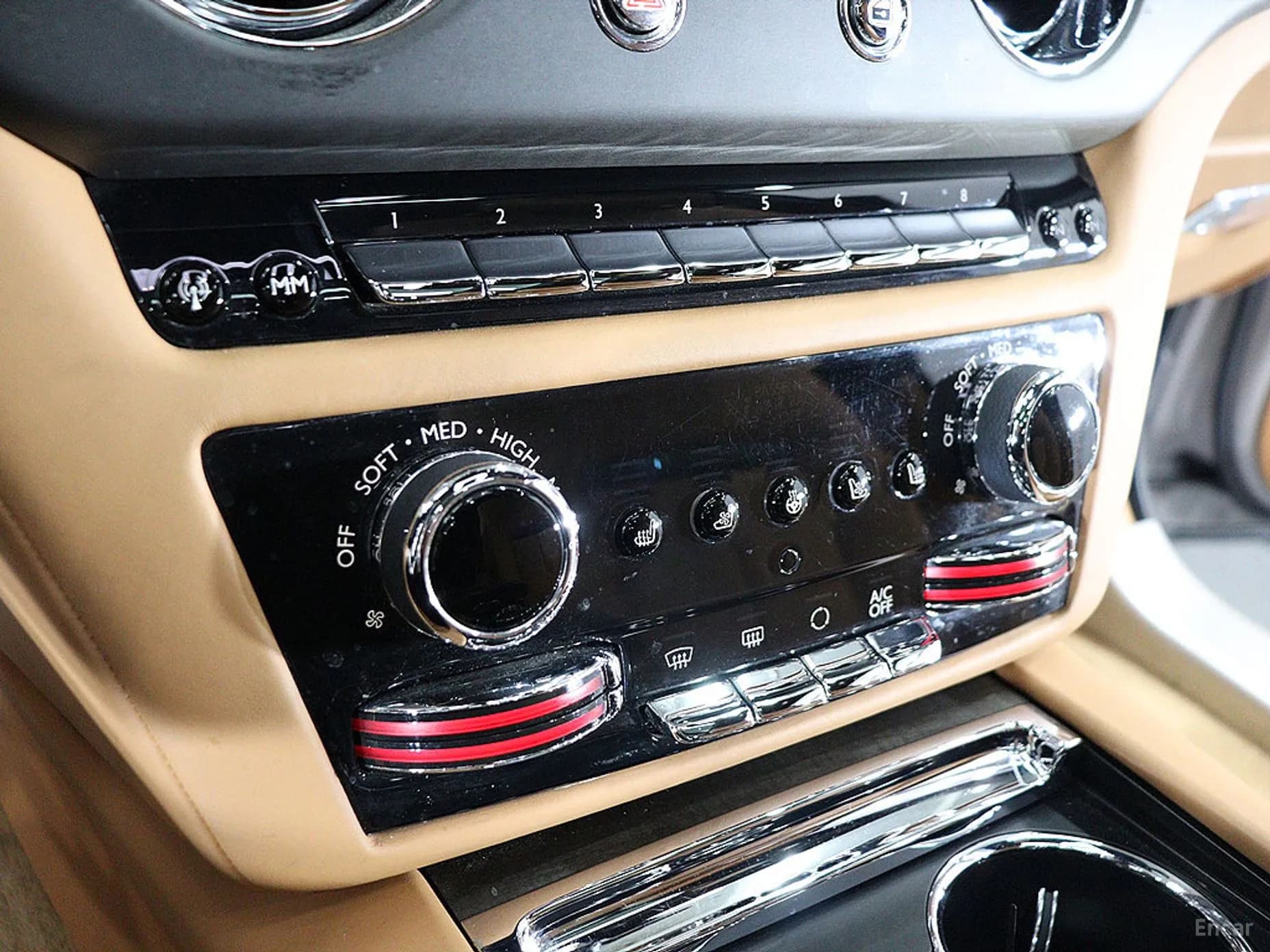 Ghost 2nd Generation