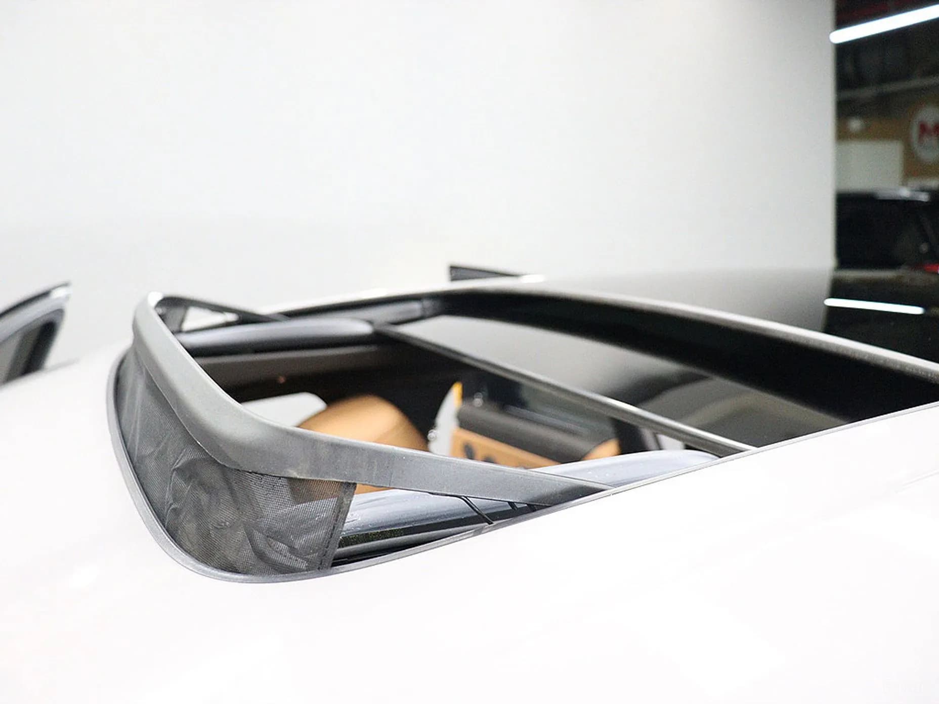 Ghost 2nd Generation