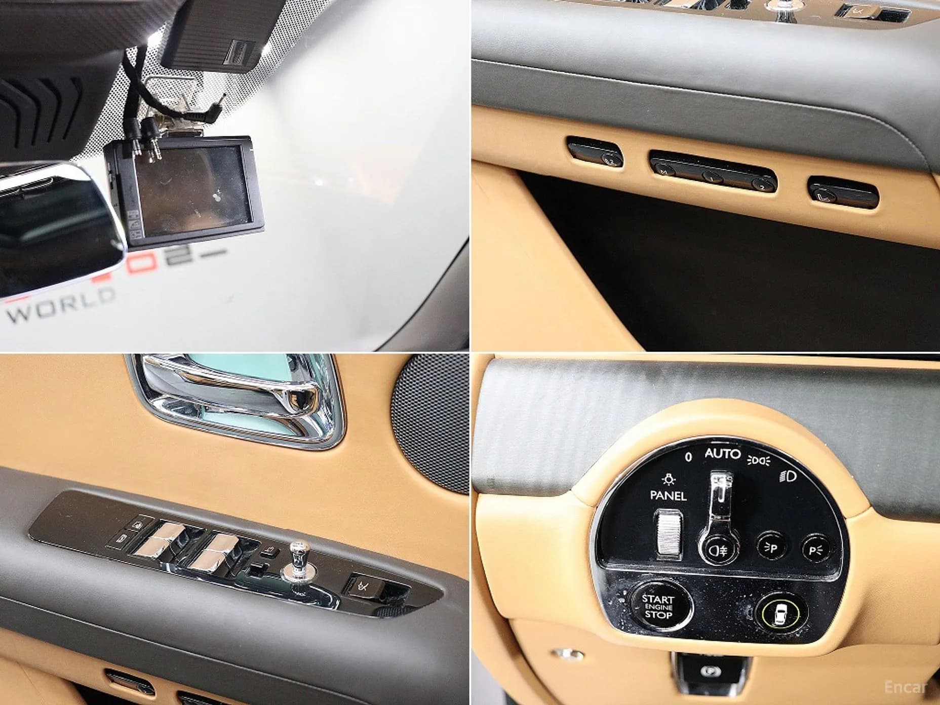 Ghost 2nd Generation