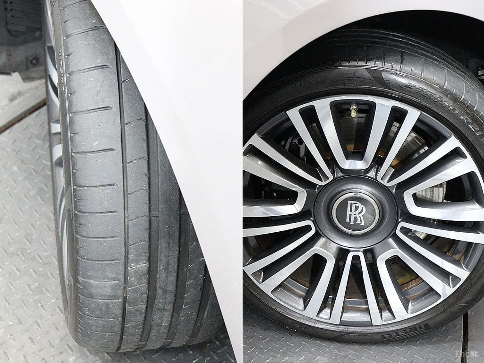 Ghost 2nd Generation