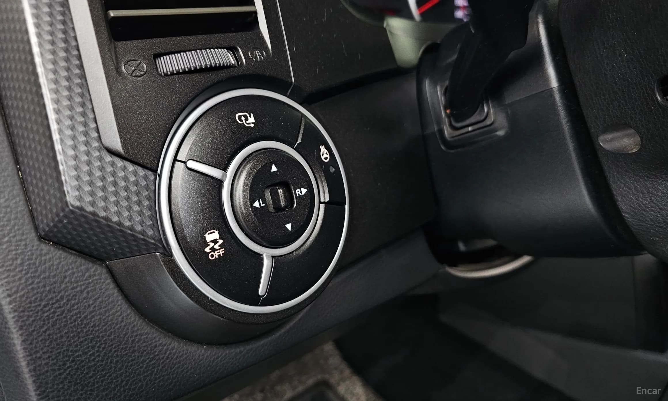 Korando Sports