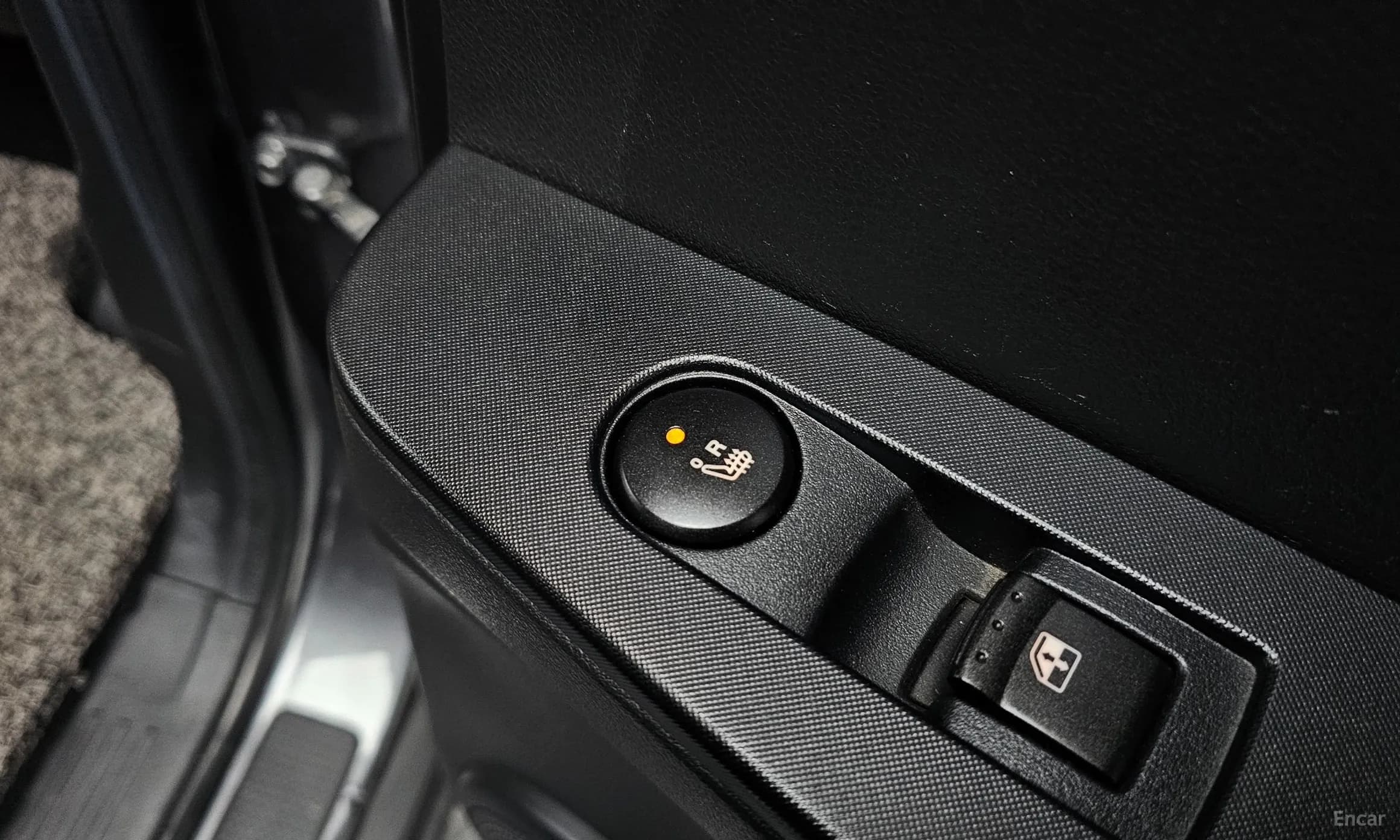 Korando Sports