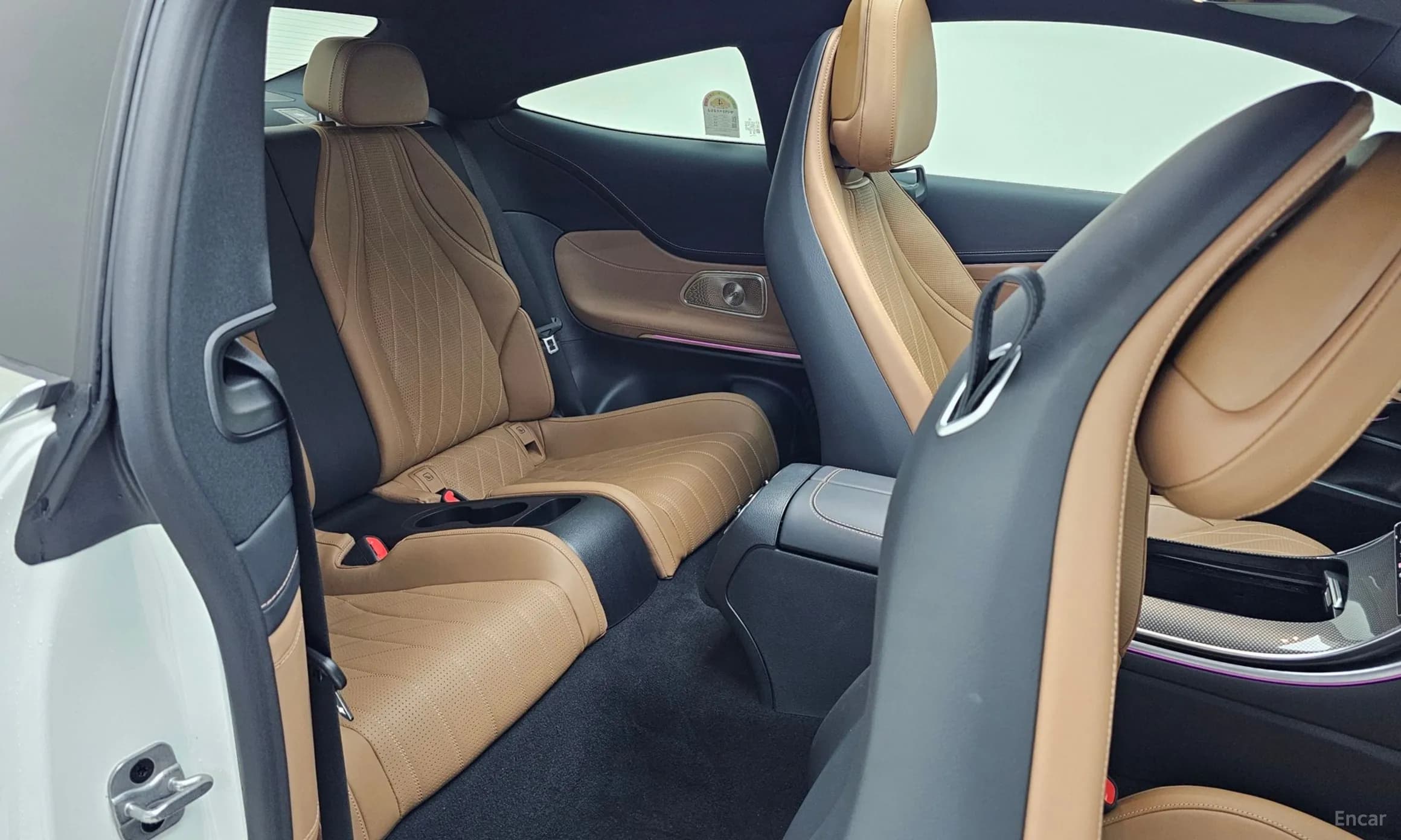 CLE-Class C236