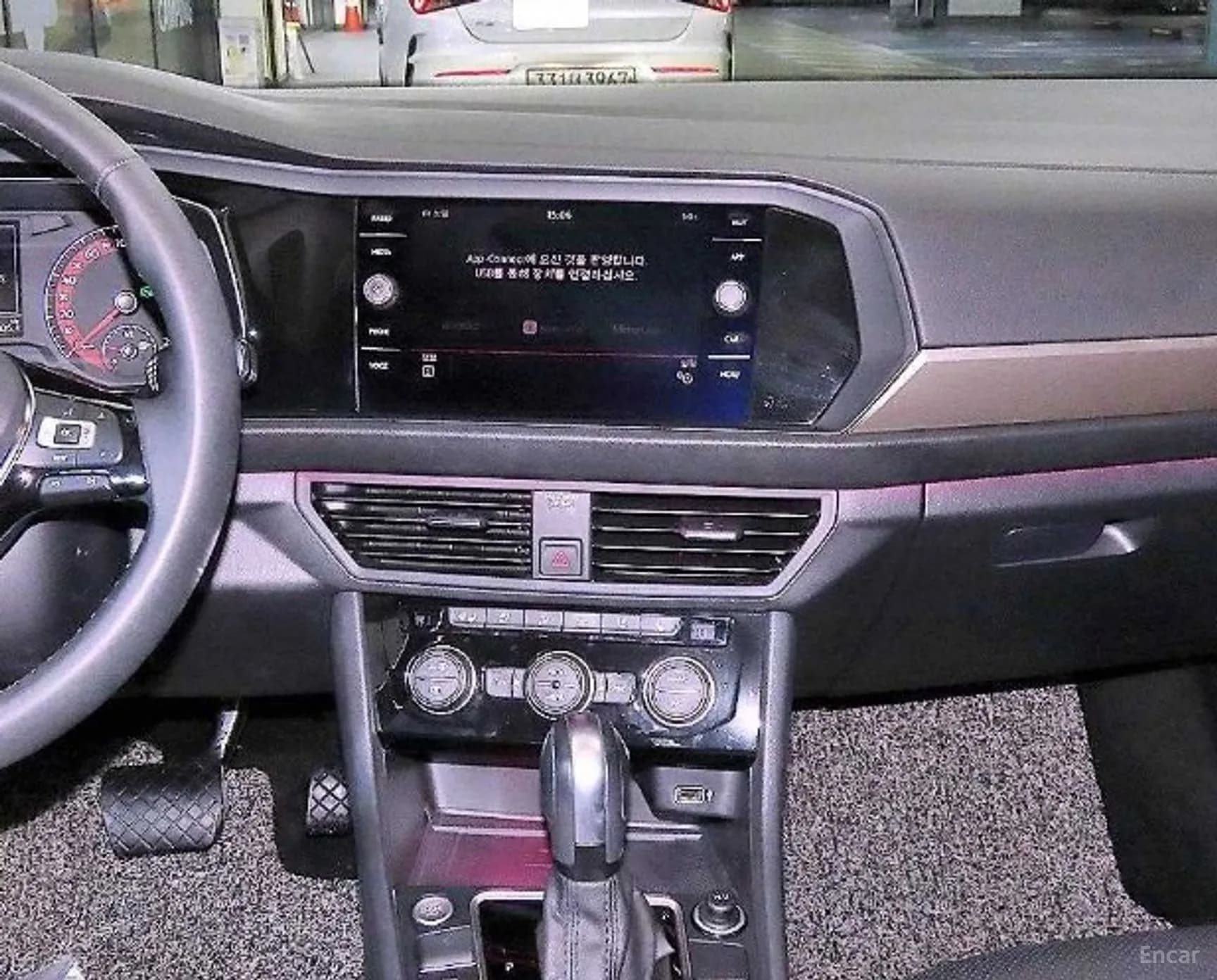 Jetta 7th Generation