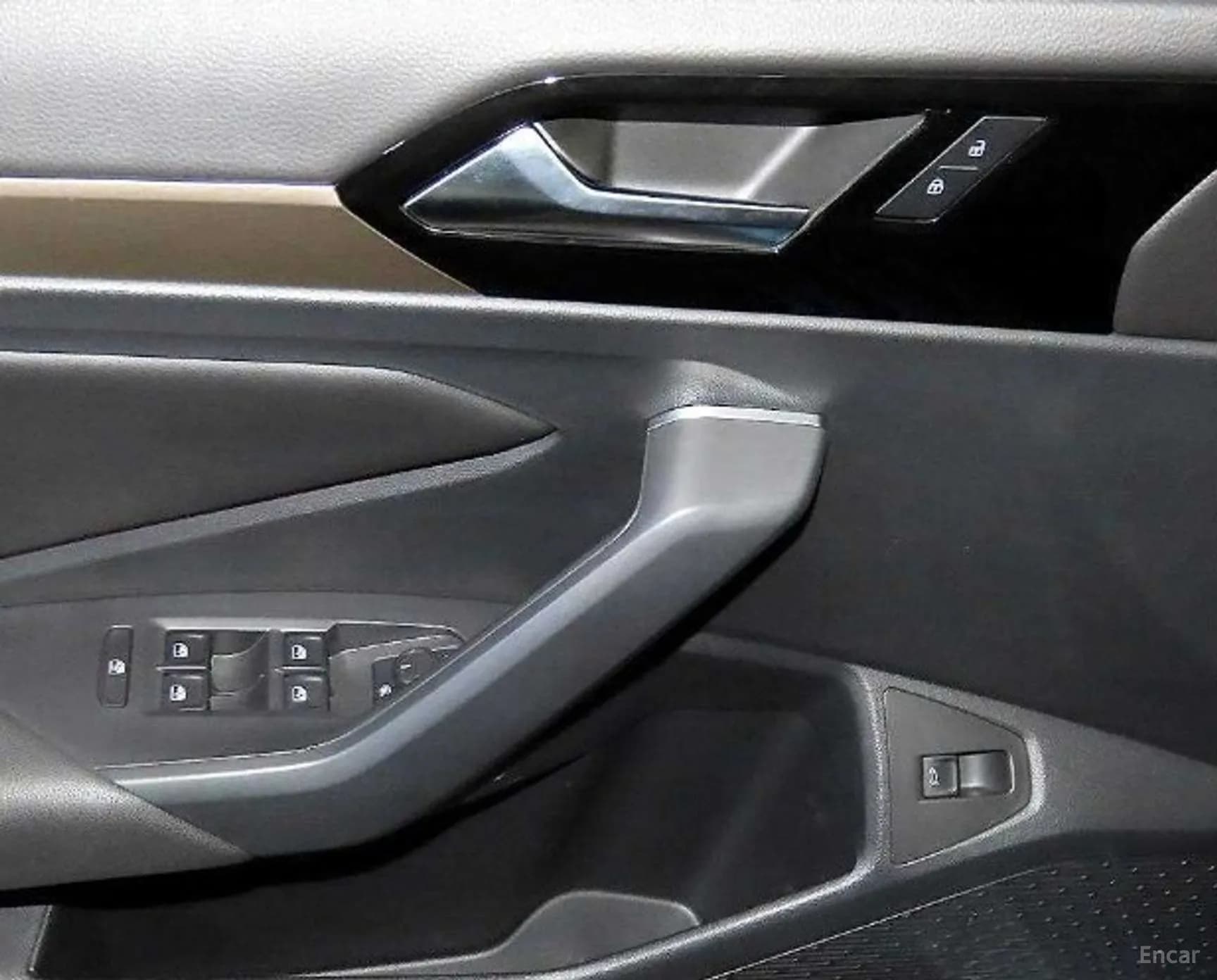 Jetta 7th Generation