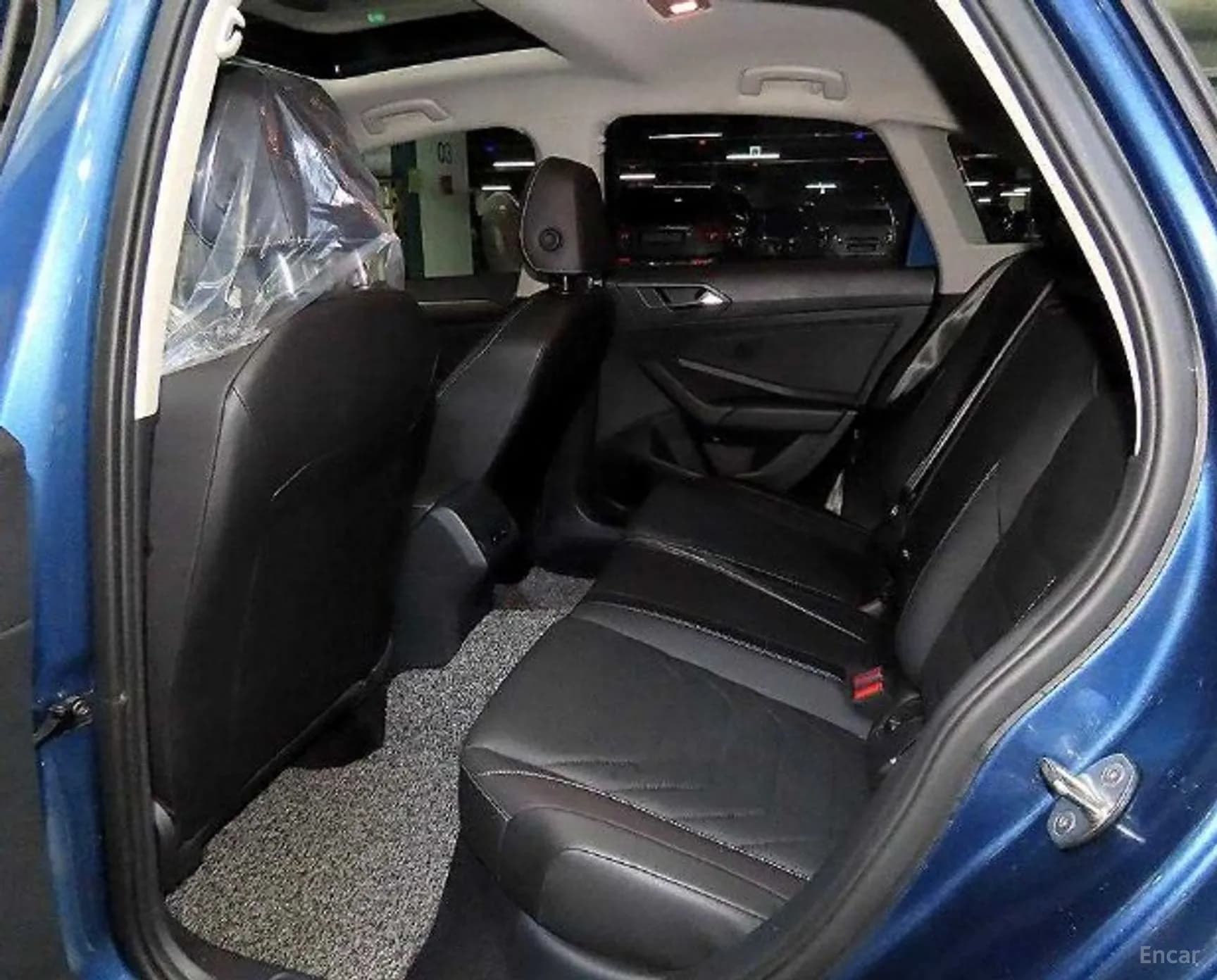 Jetta 7th Generation