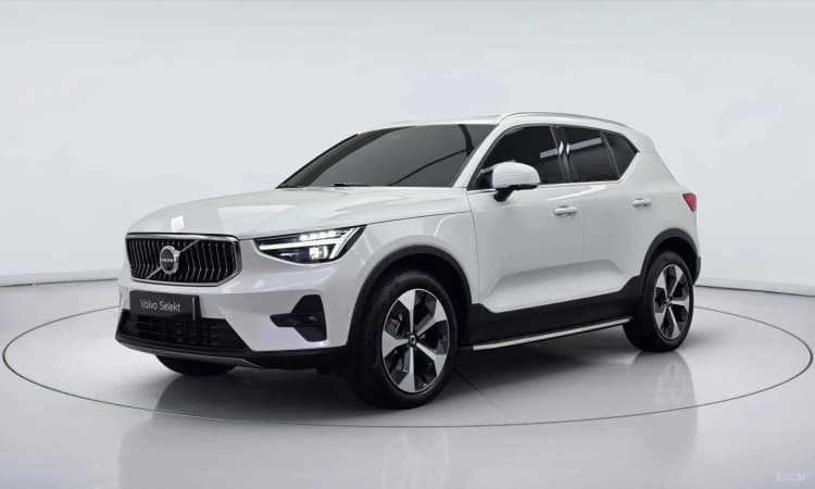 XC40